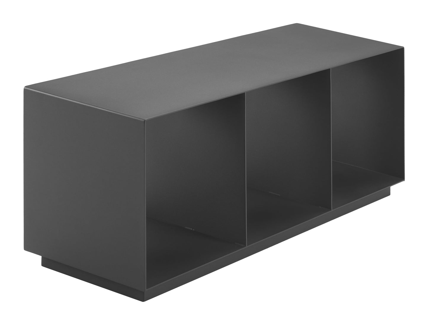Kokos Coffee Table Charcoal - 5