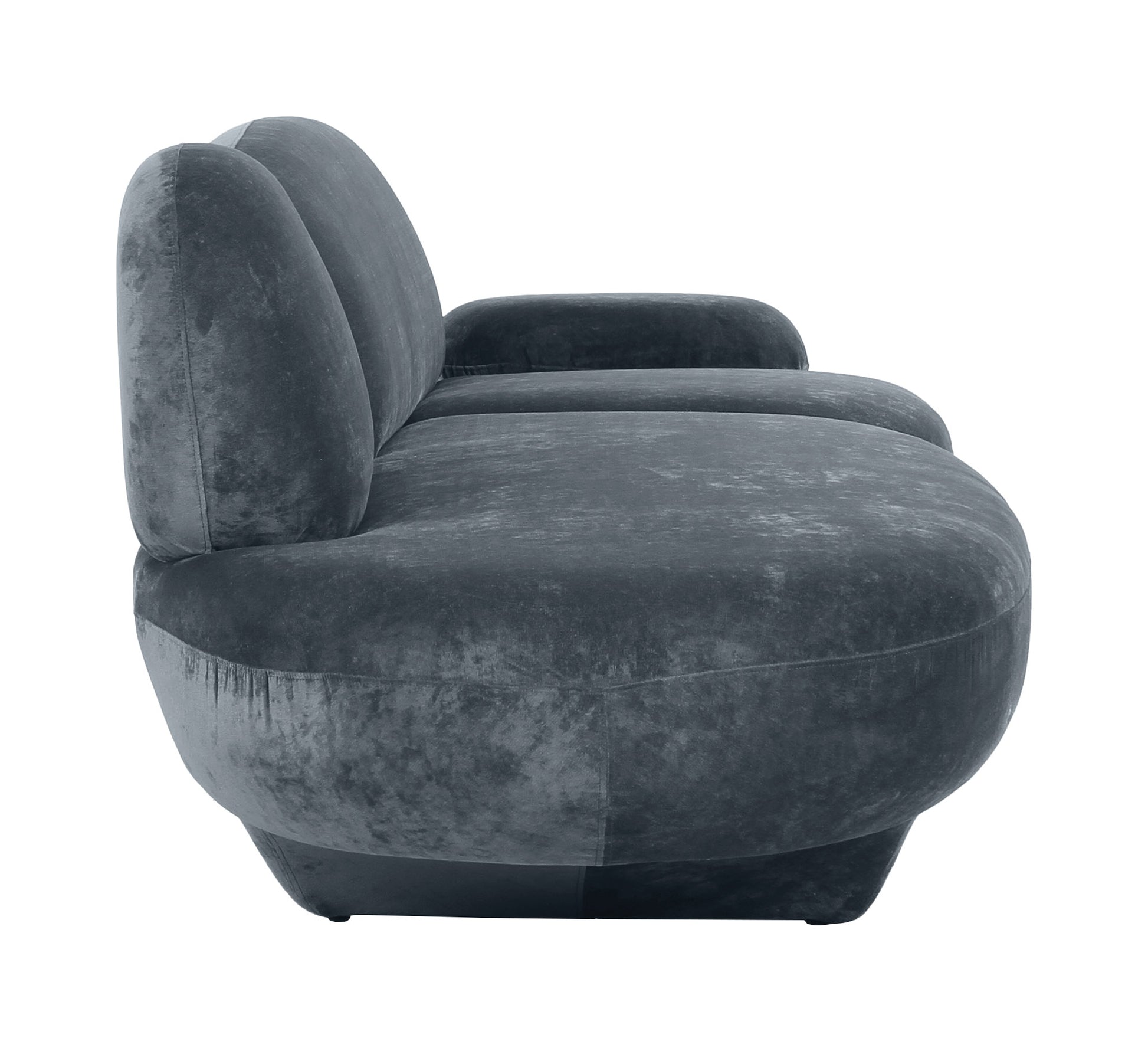 Oblak Sofa Storm Gray - 2