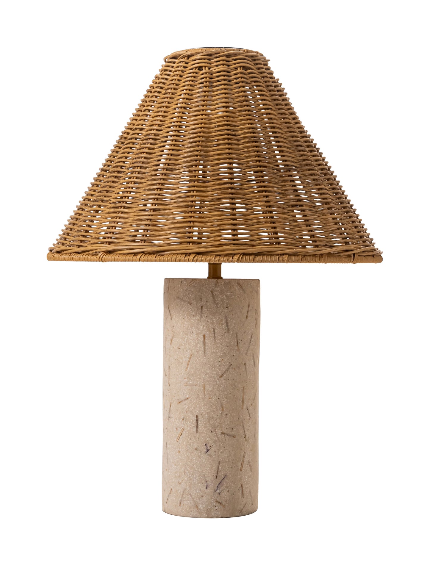 Kintal Solar Table Lamp Natural - 4