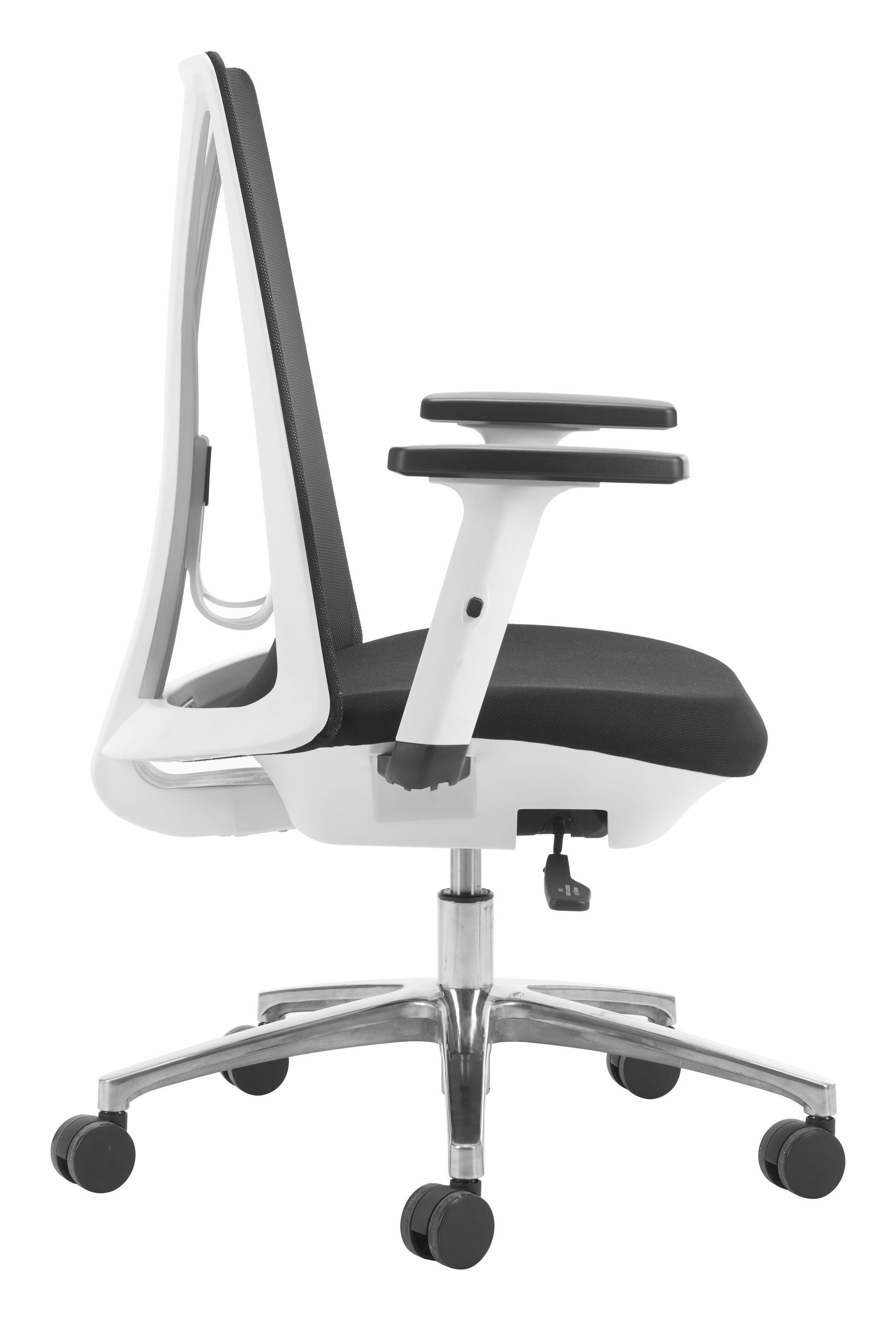 Hasso Office Chair Black - 2