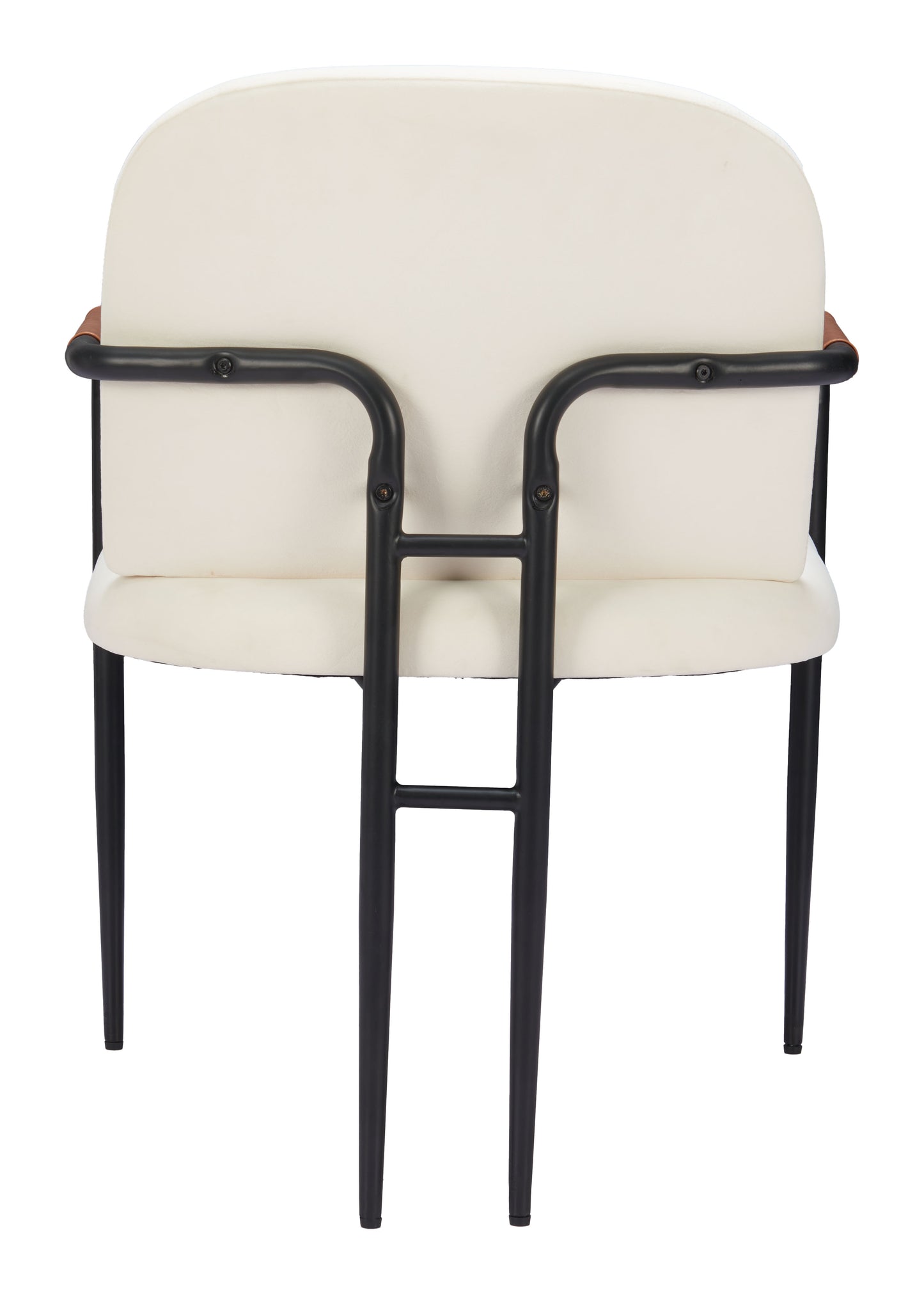Sibu Dining Chair Cream - 4