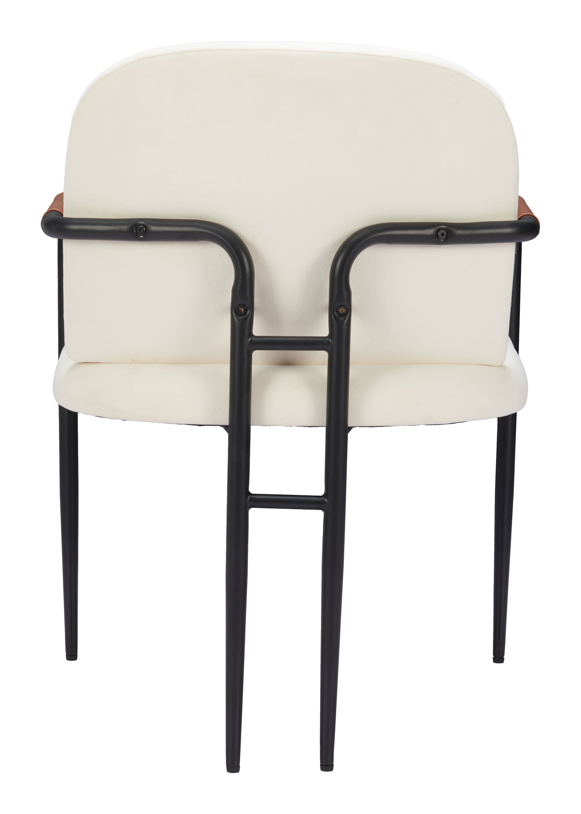Sibu Dining Chair Cream - 4