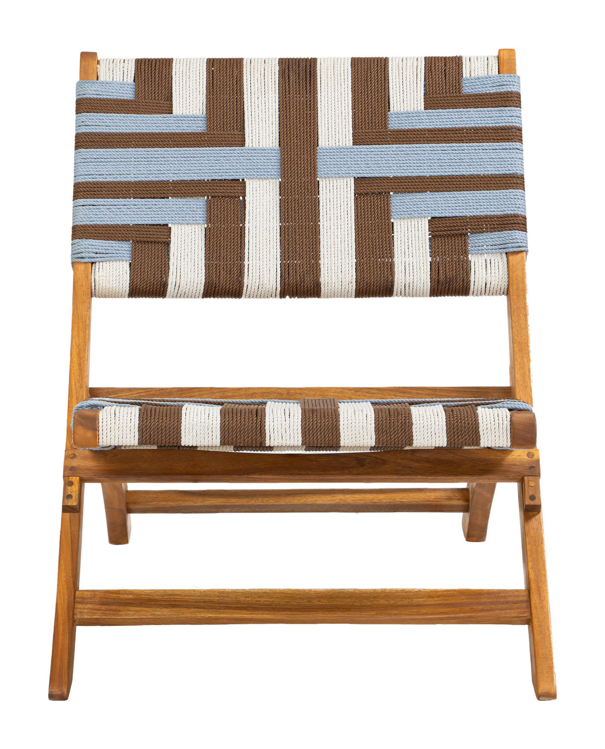 Sunshine Lounge Chair Multicolor - 3