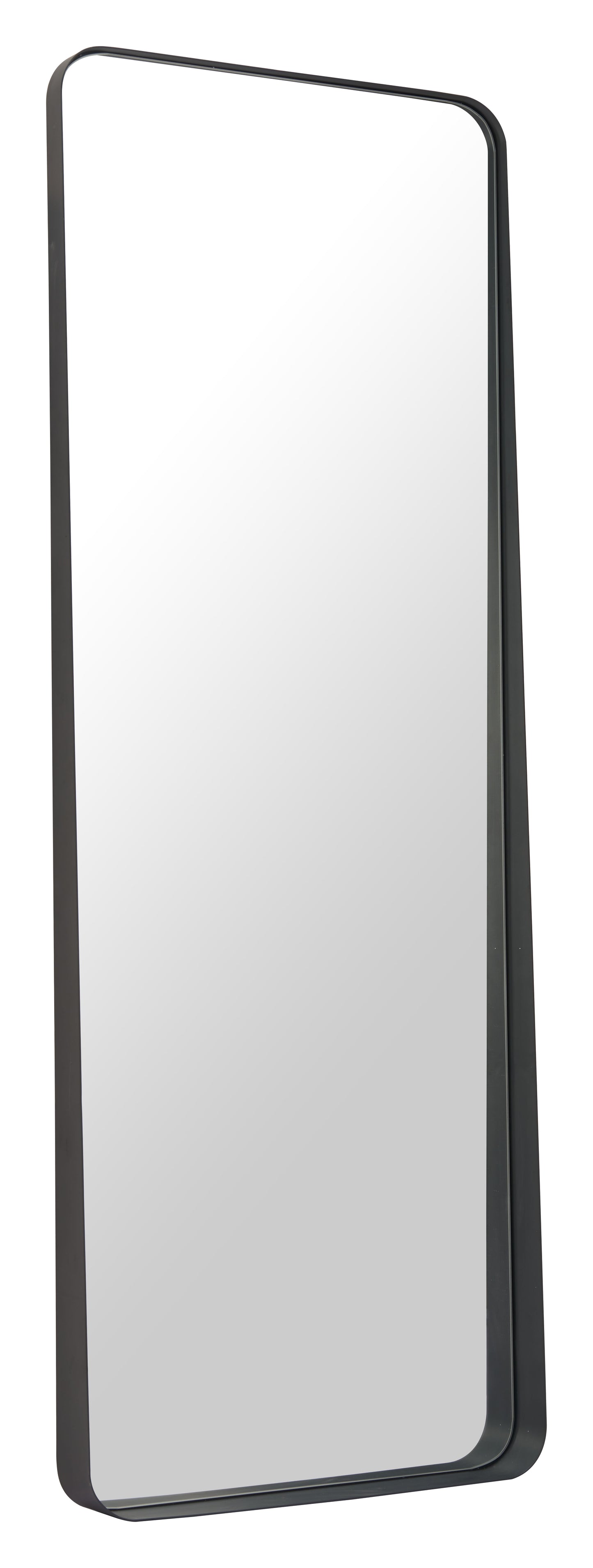 Riga Mirror Black - 3