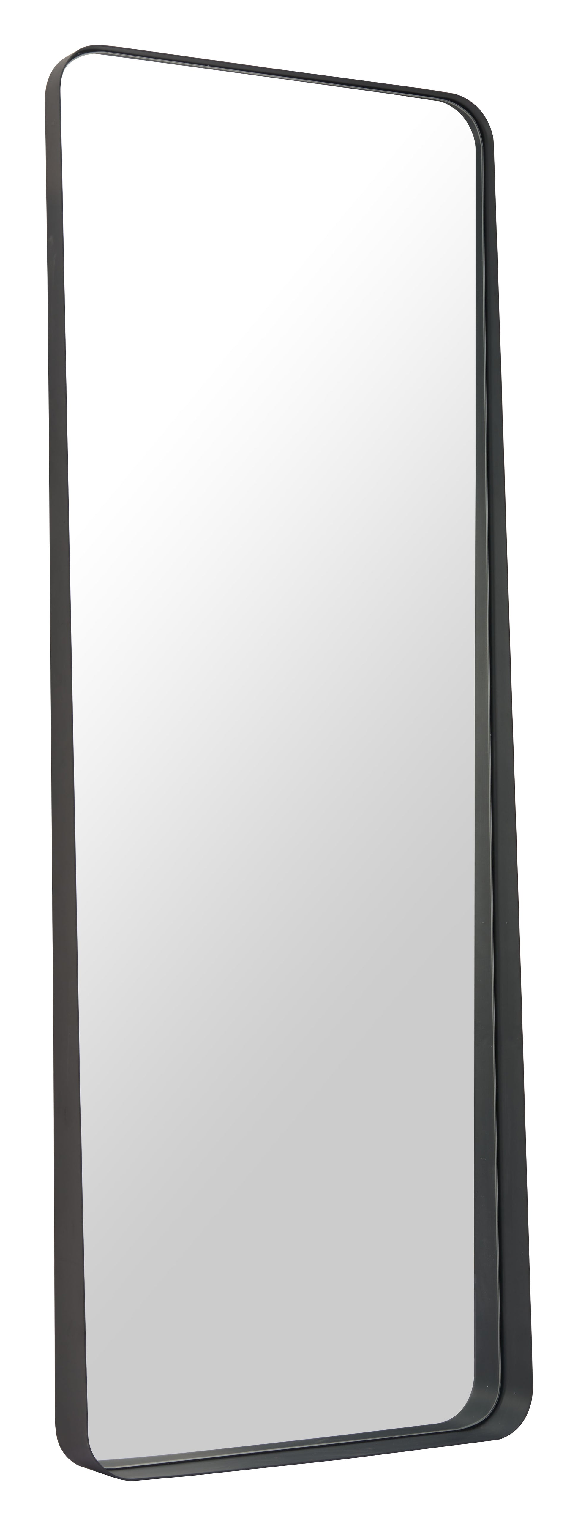 Riga Mirror Black - 3