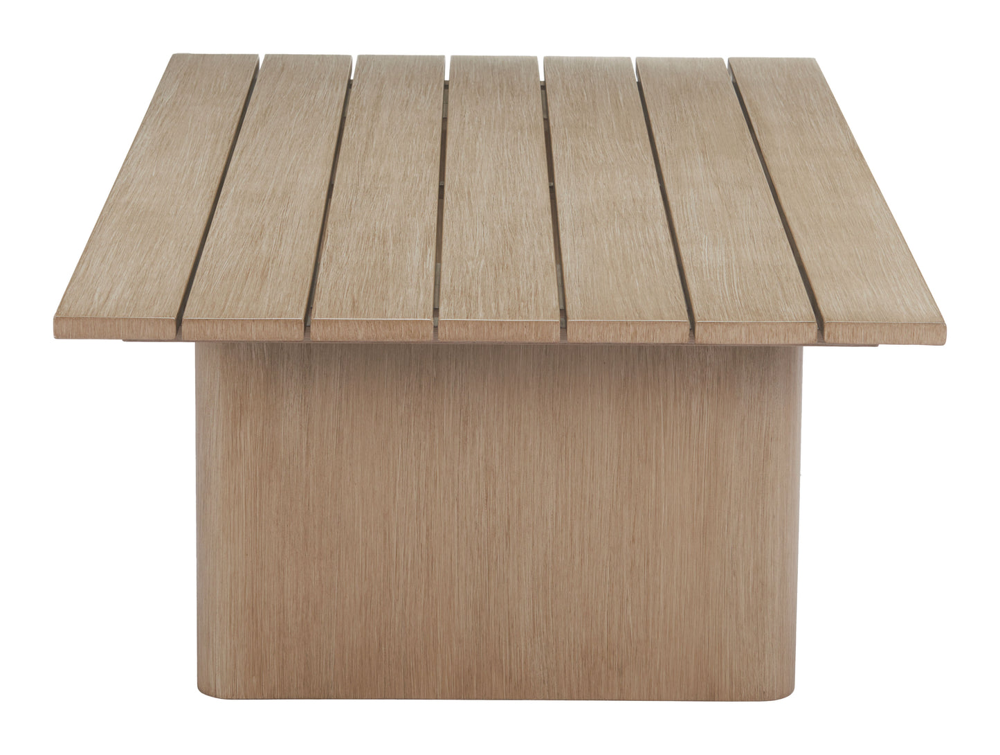 Duna Coffee Table Natural - 2