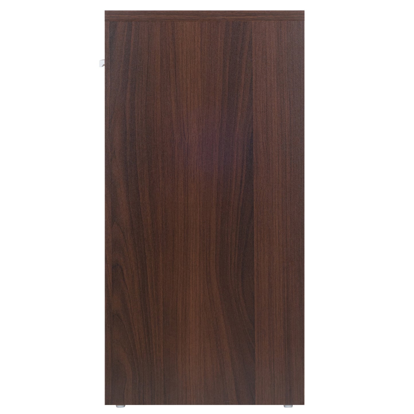 Astra Accent Table, Nightstand, Cocoa