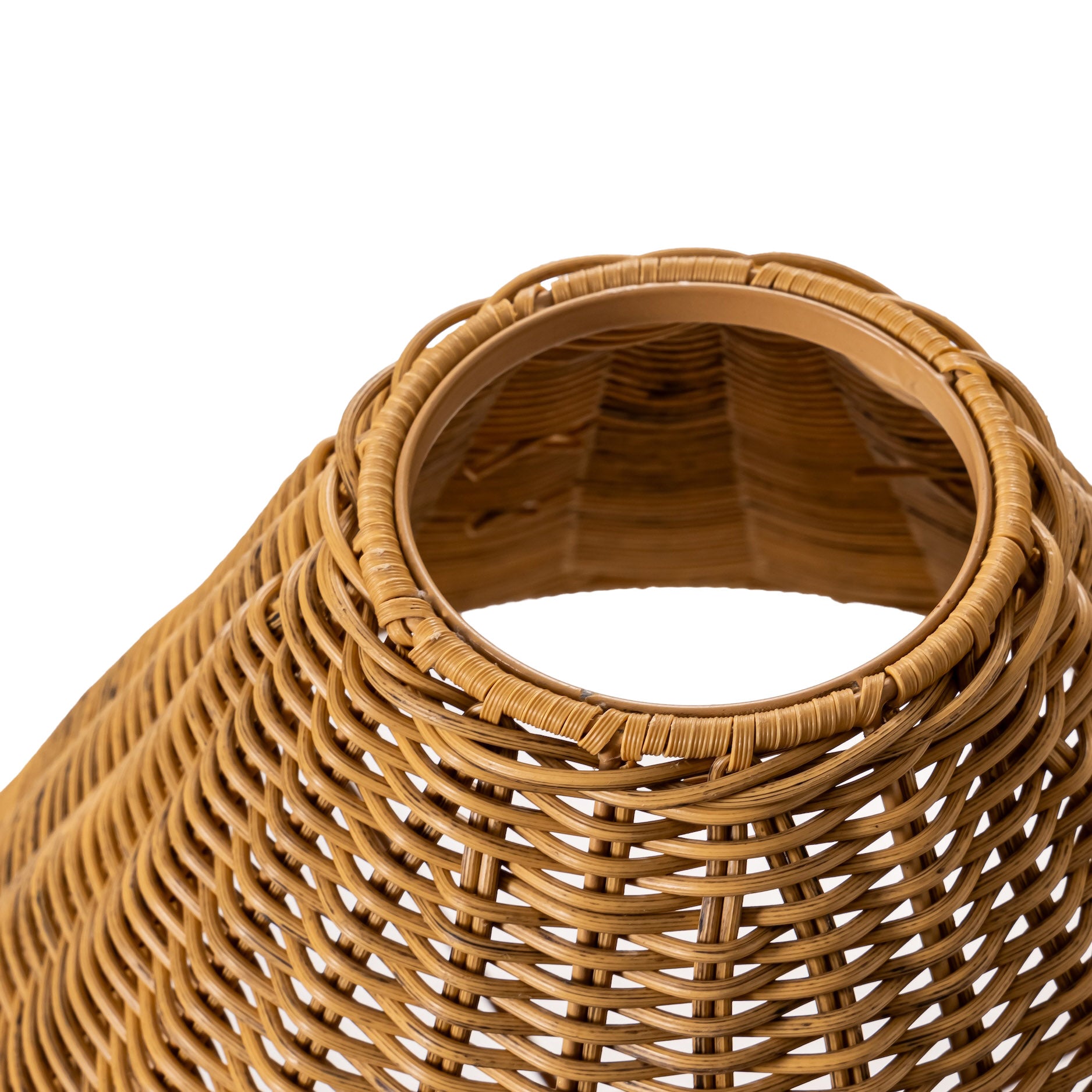Kintal Solar Table Lamp Natural - 5