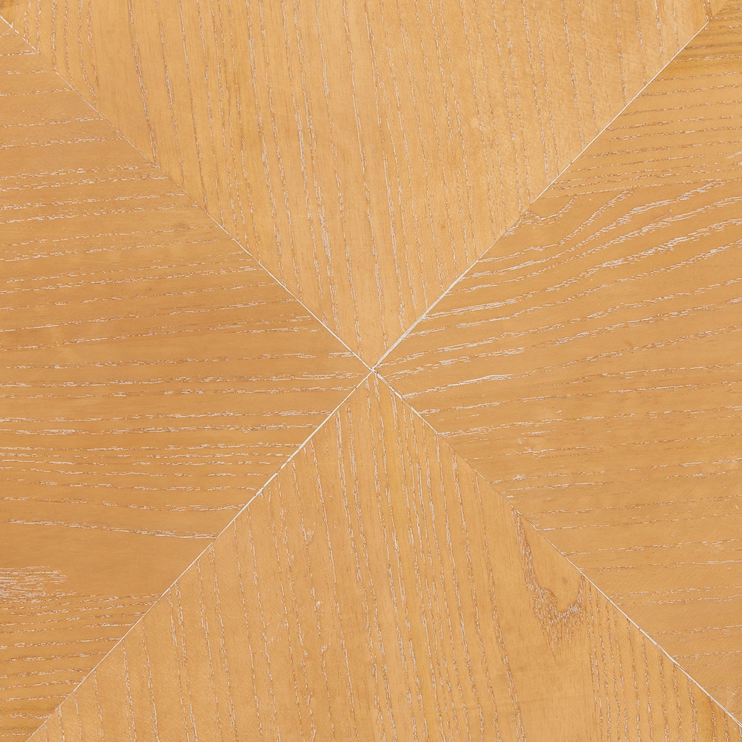 Halva Side Table Natural - 6