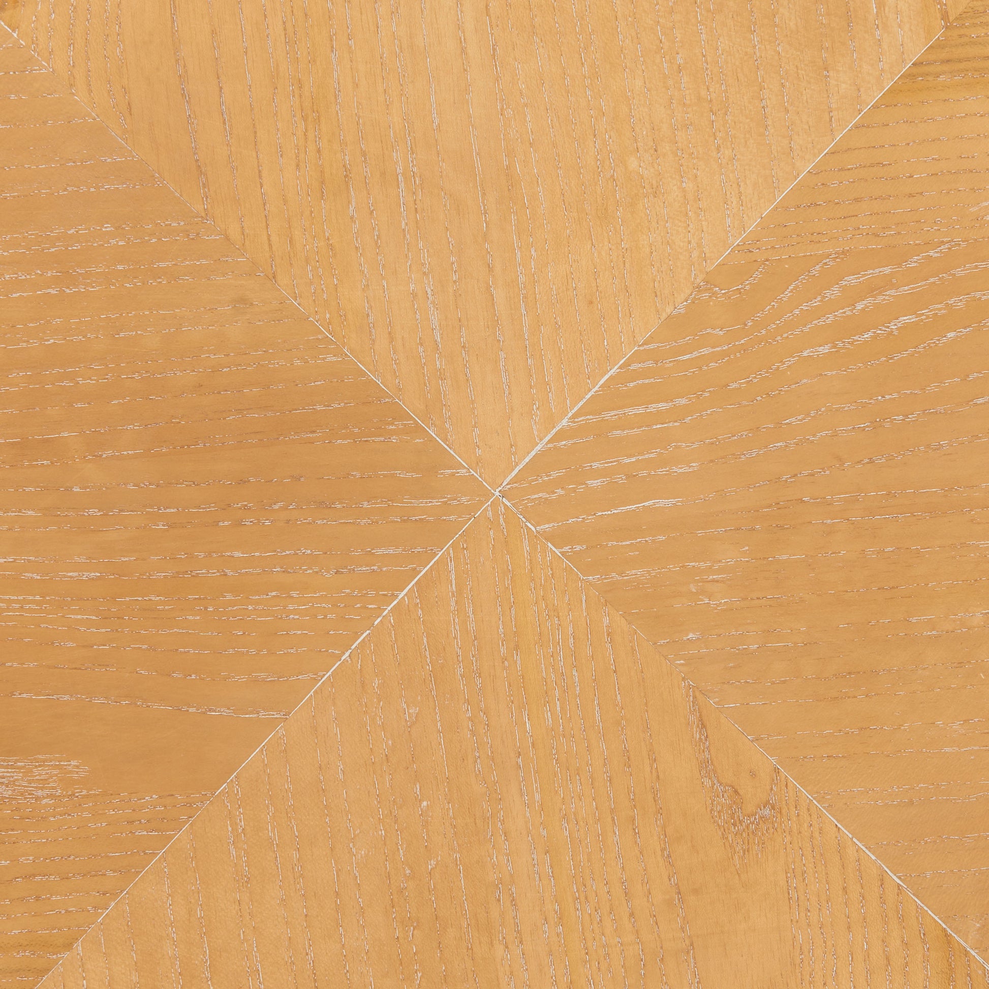 Halva Side Table Natural - 6