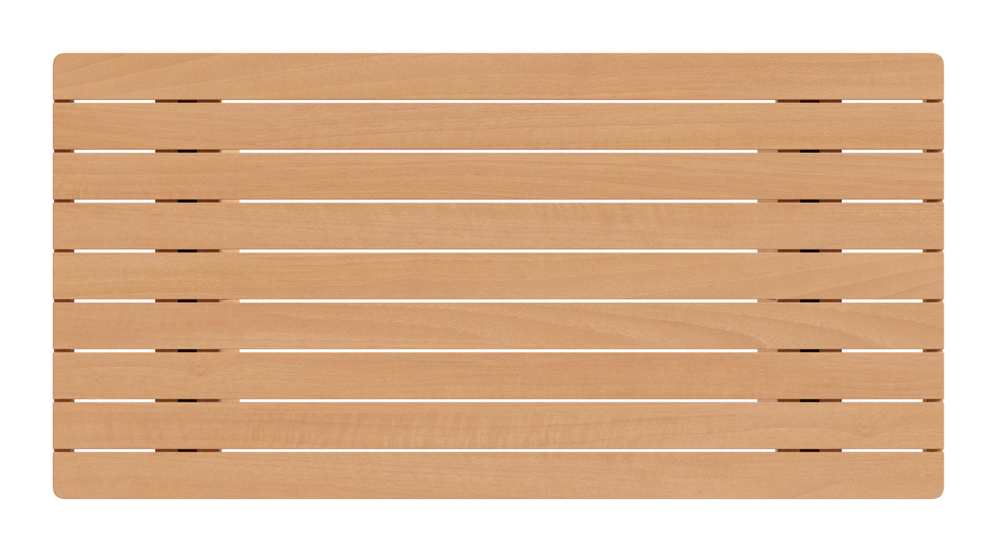 Nimone Dining Table Natural - 5