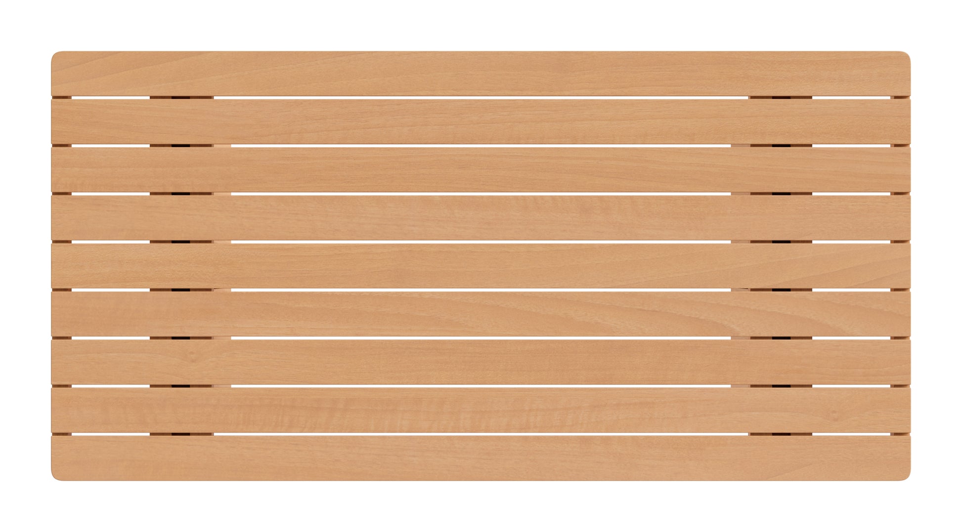 Nimone Dining Table Natural - 5