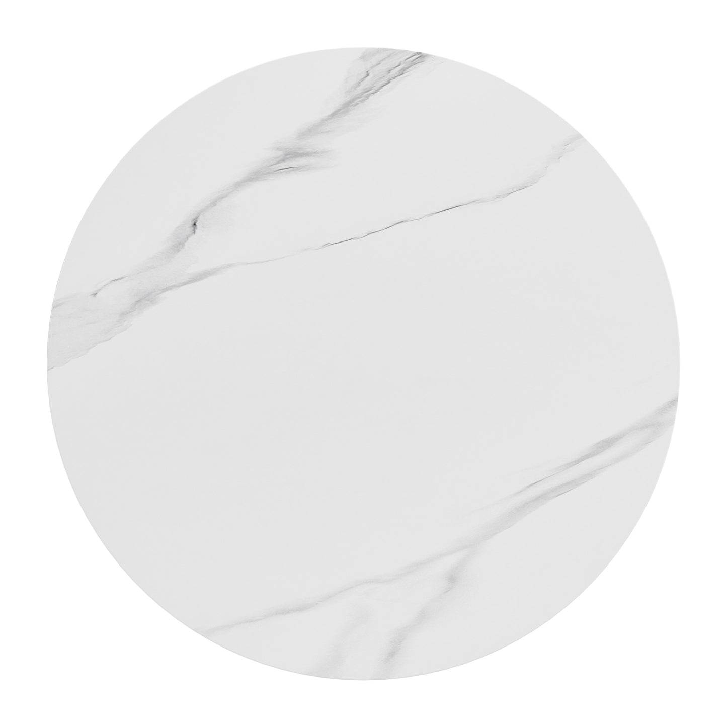 Oceanveil Side Table White - 5
