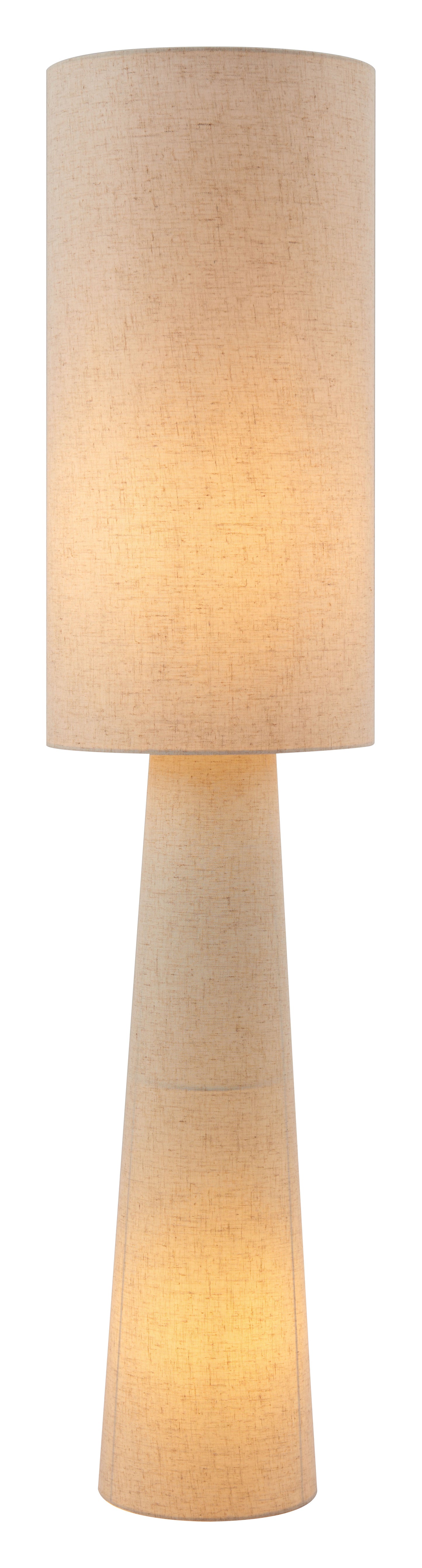 Heaven Floor Lamp Beige - 2