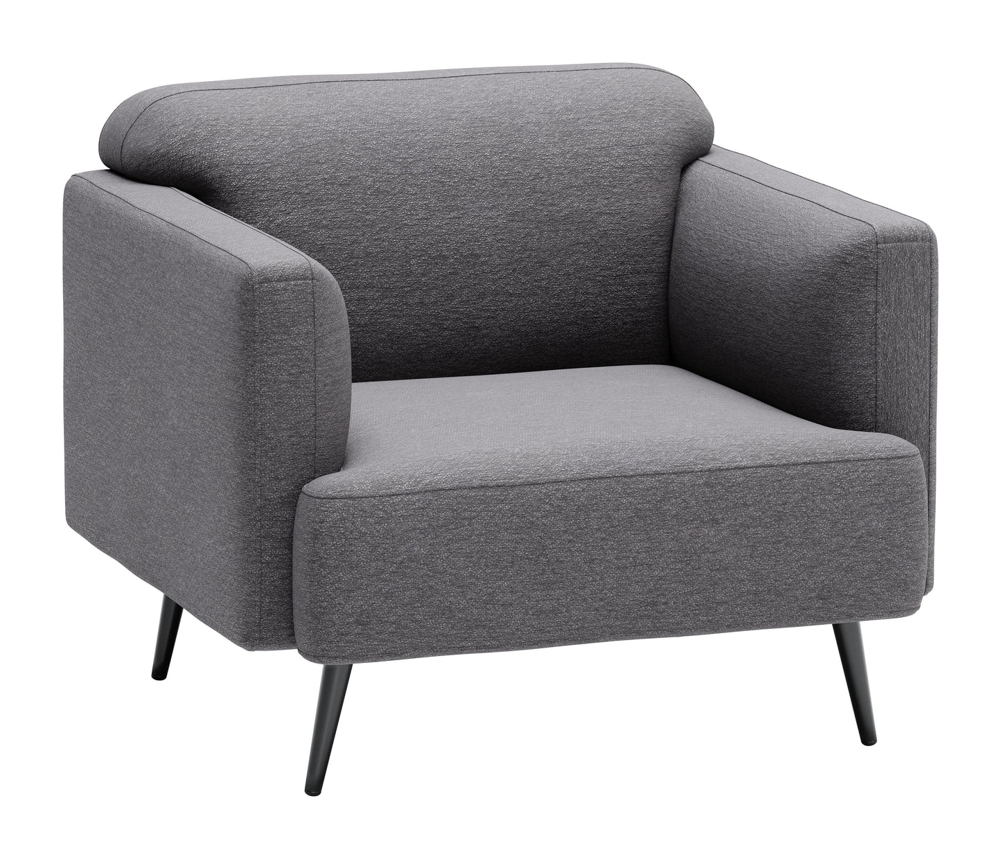 Amsterdam Arm Chair Slate
