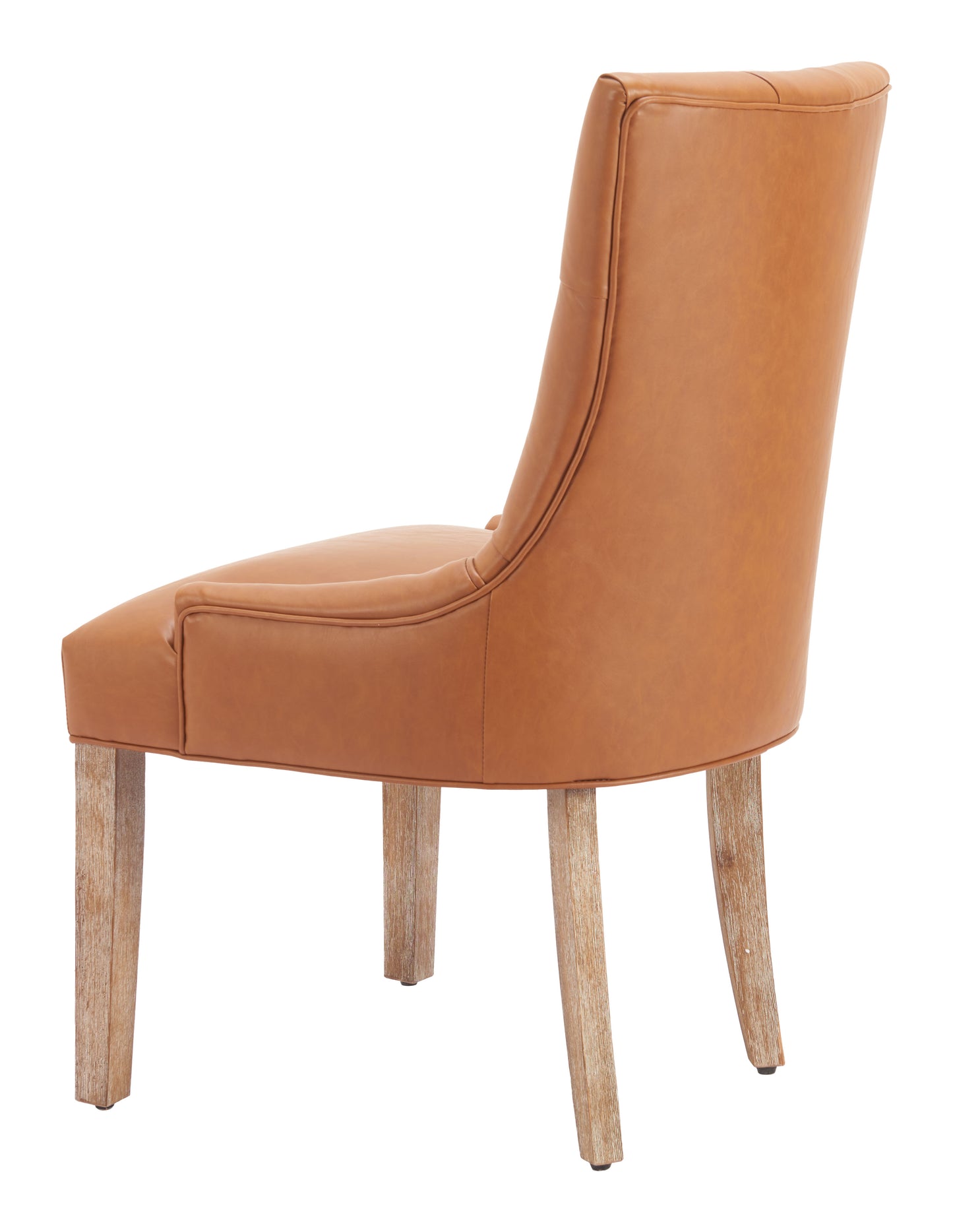 Nuby Dining Chair Brown - 5