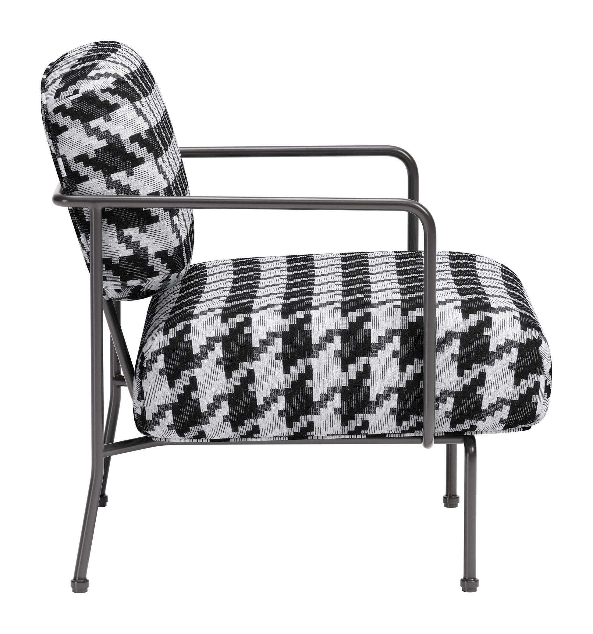 Ulet Accent Chair Multicolor - 2