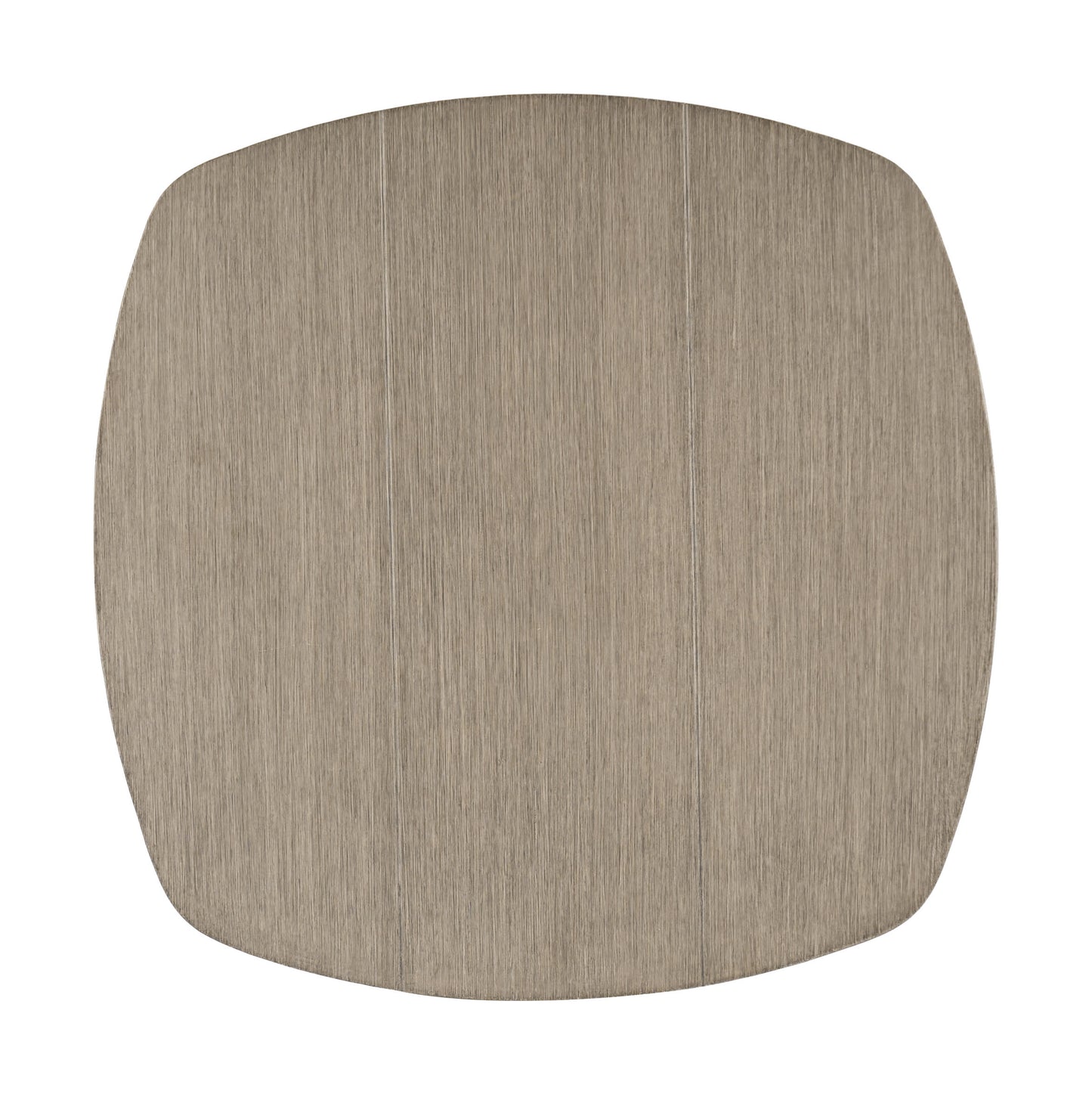 Foret Side Table Brown - 5