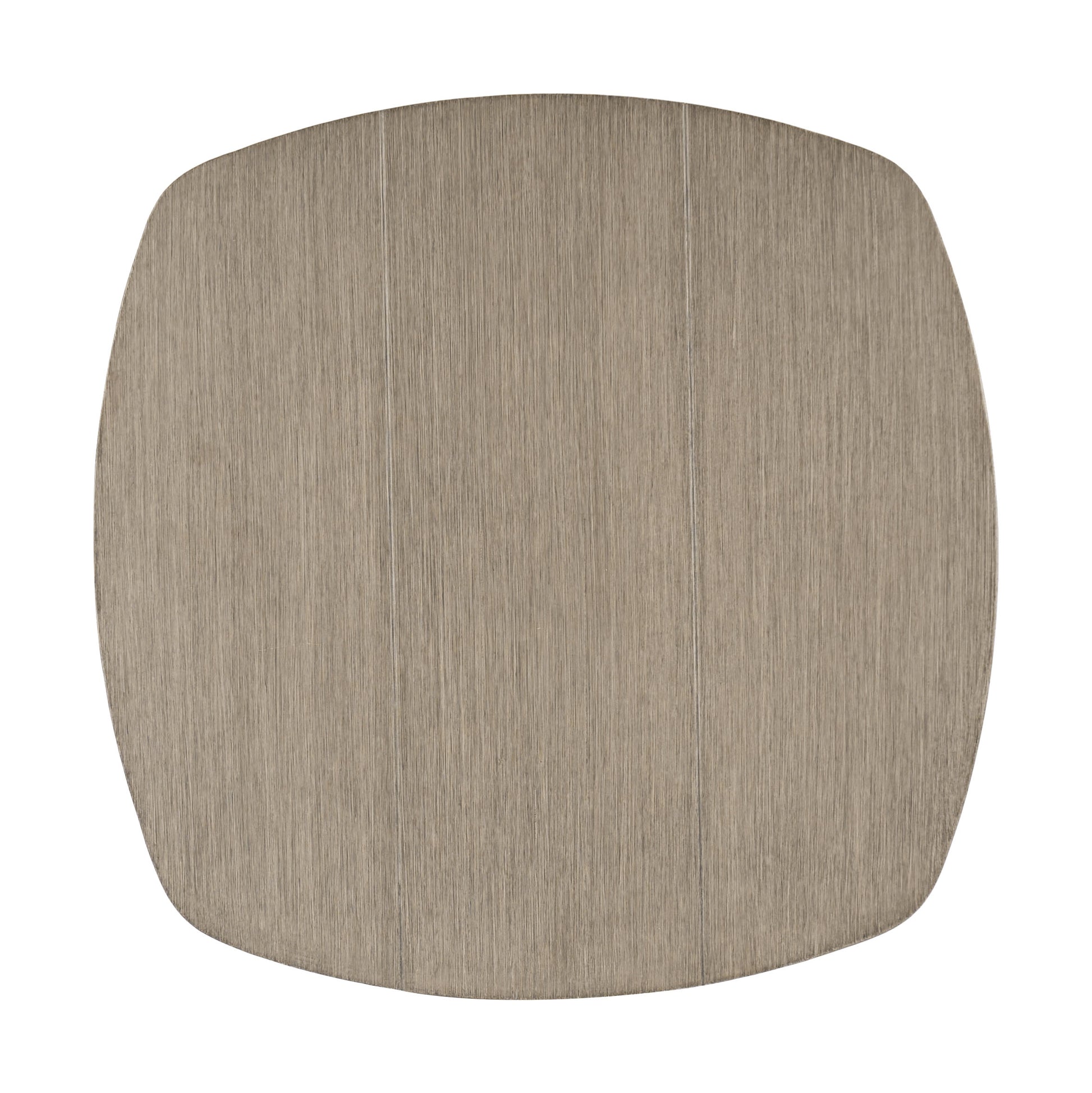 Foret Side Table Brown - 5