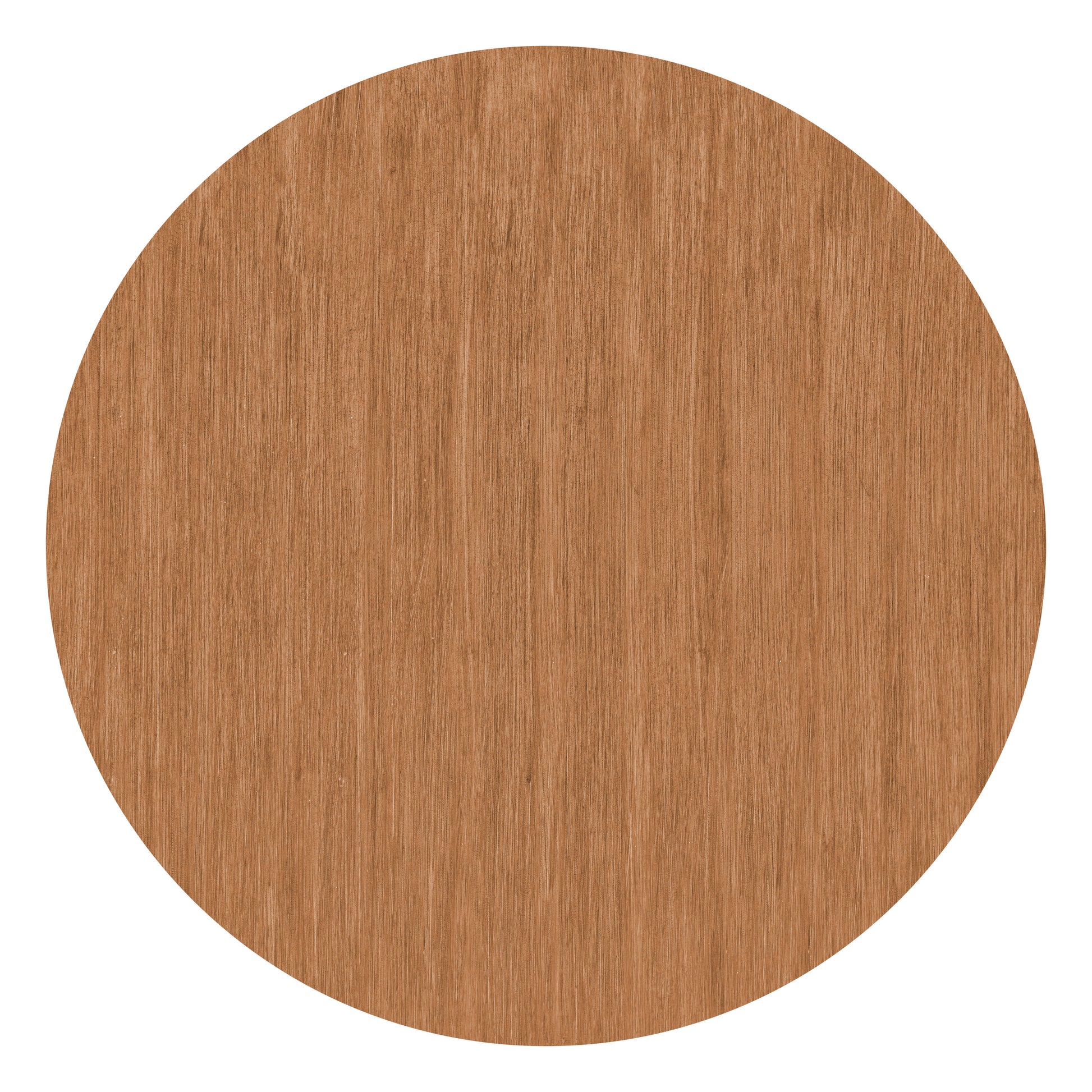 Soka Coffee Table Natural - 5
