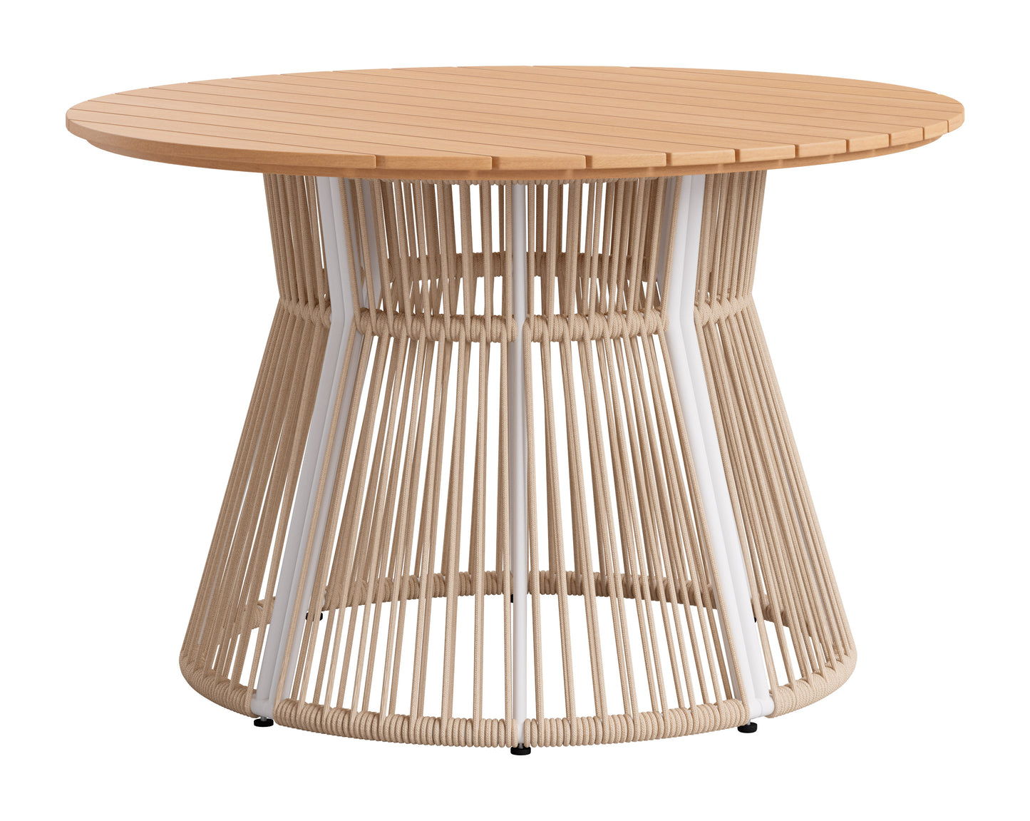 Toge Dining Table Natural - 3