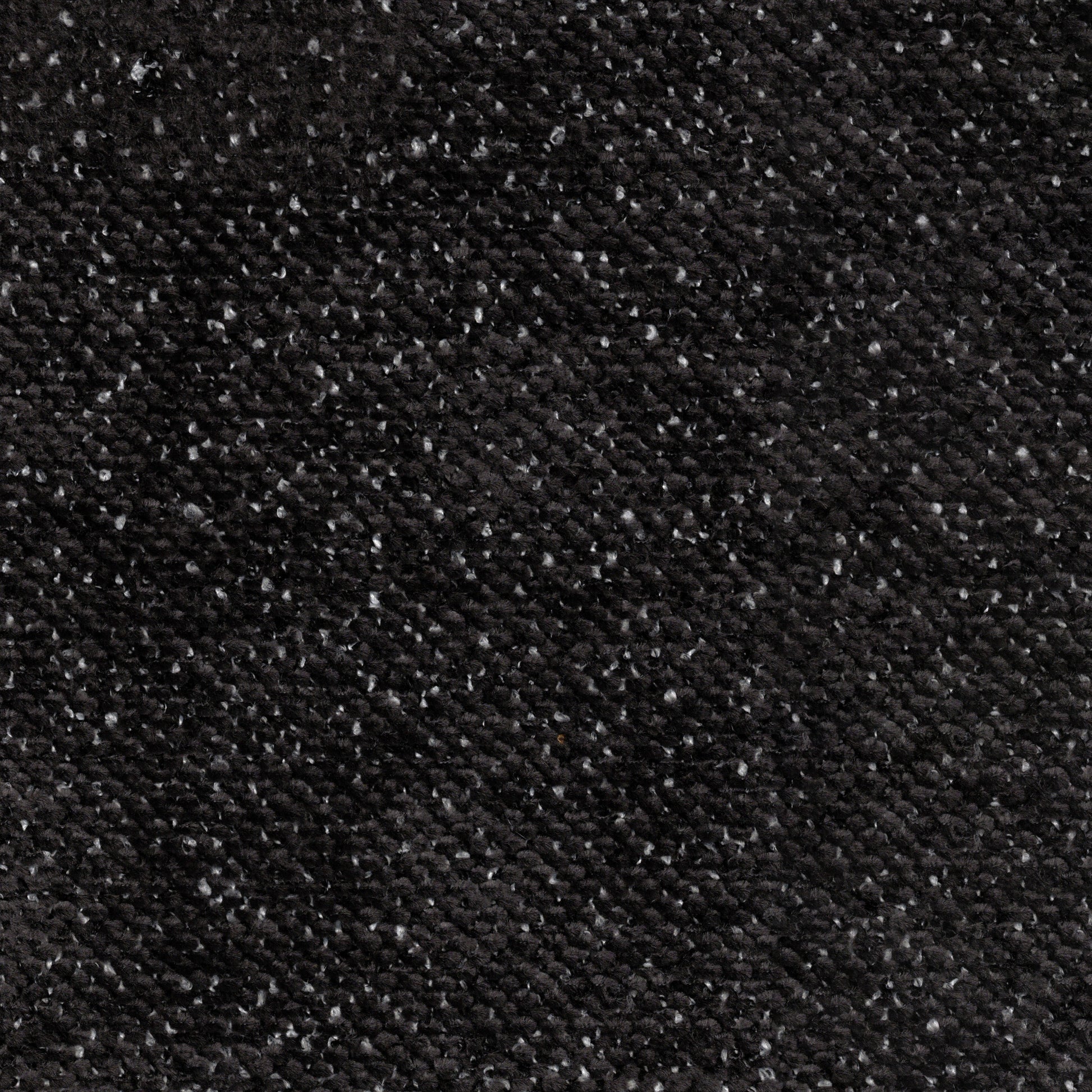 Minze Loveseat Black - 7