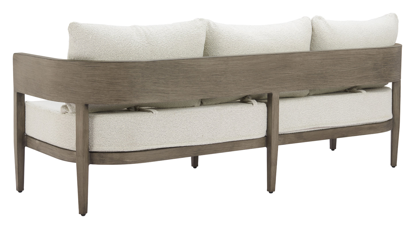 Foret Sofa Beige - 5