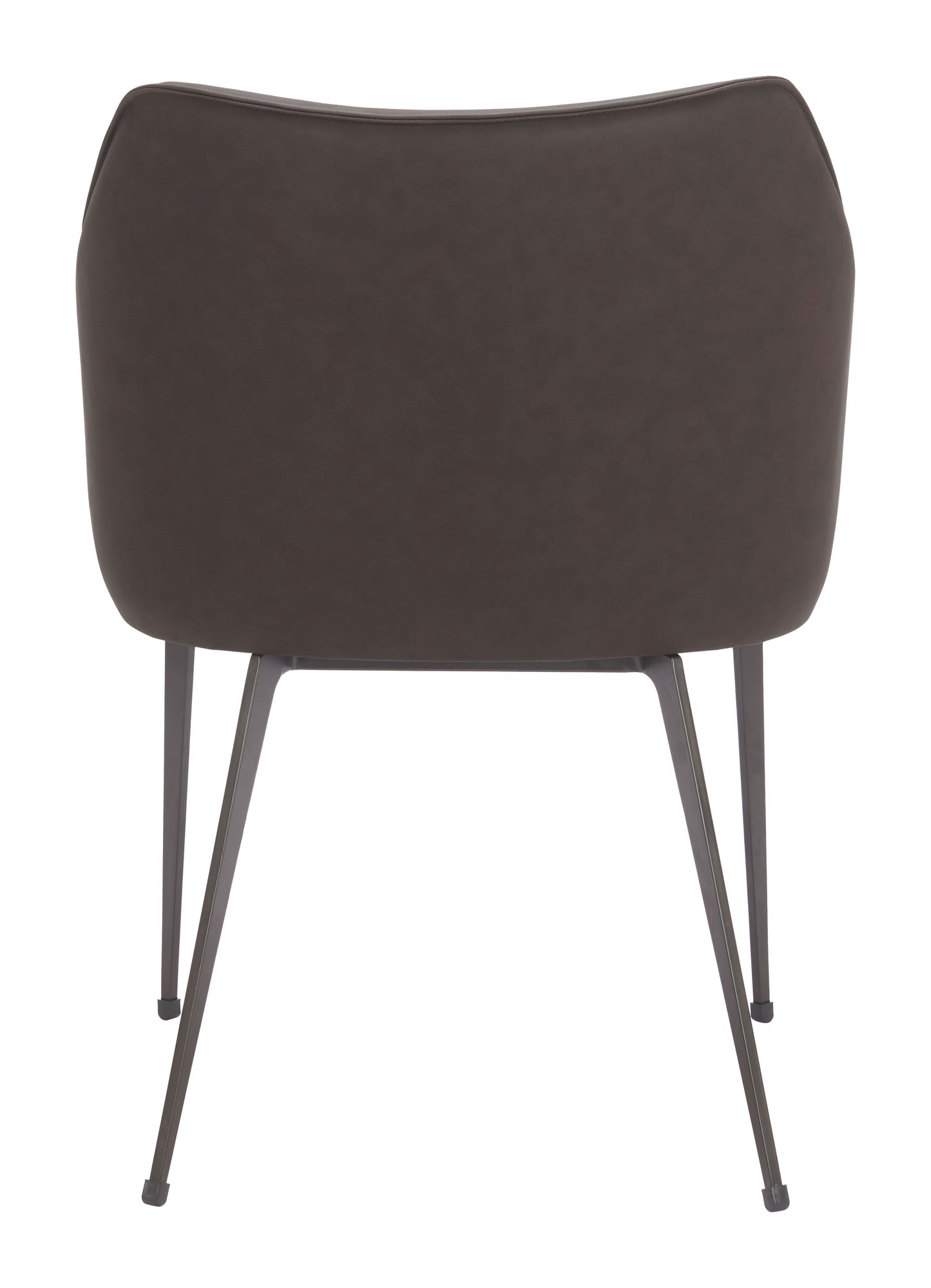 Belmont Dining Chair Brown - 4