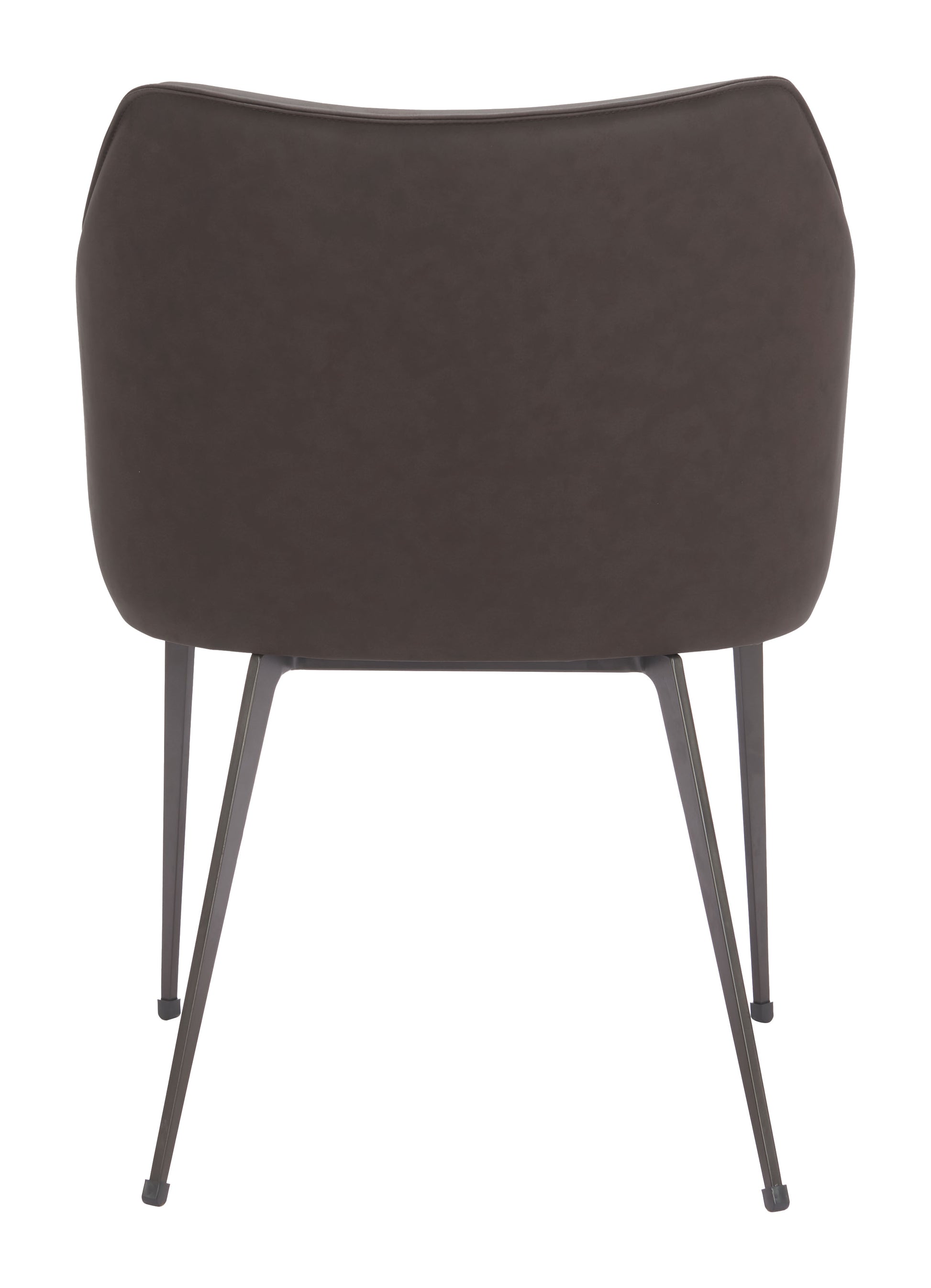 Belmont Dining Chair Brown - 4