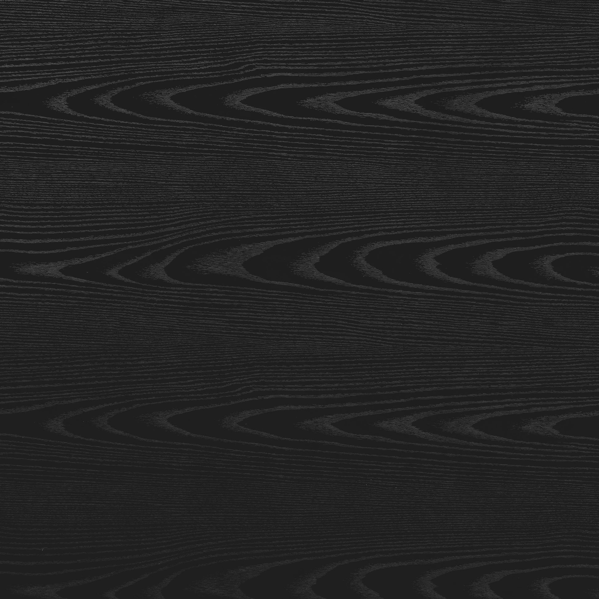 Gus Nightstand Black - 9