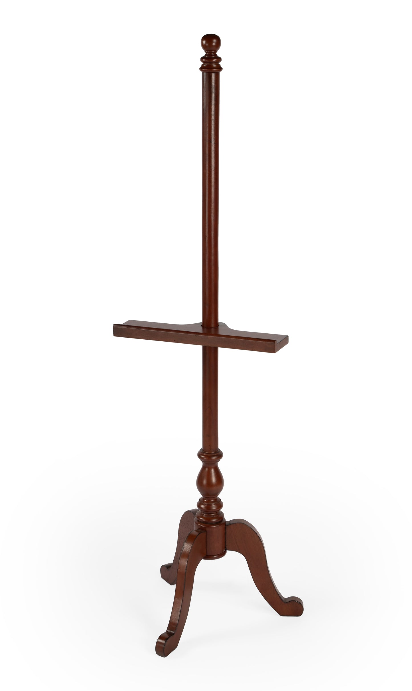 Paddington Gallery Easel in Dark Brown  3657024