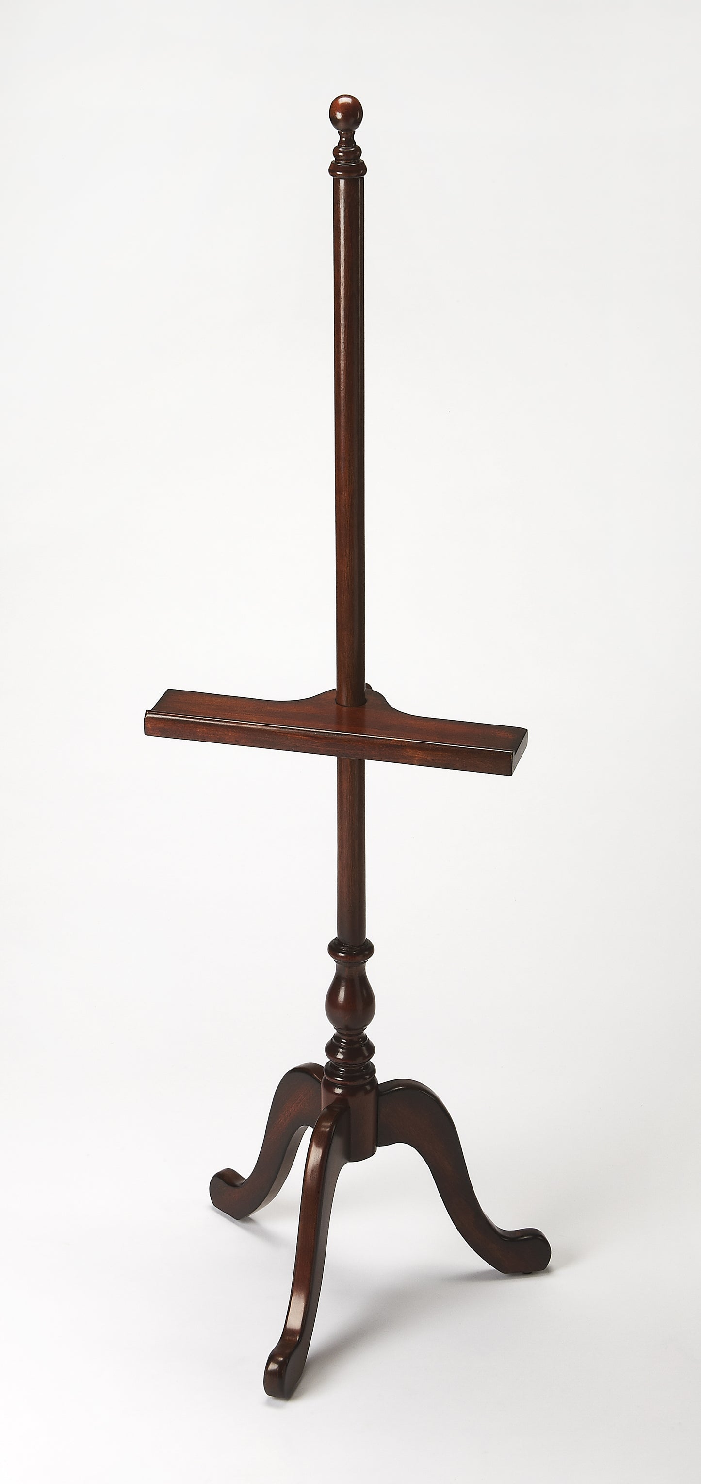 Paddington Gallery Easel in Dark Brown  3657024