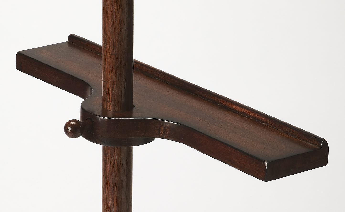 Paddington Gallery Easel in Dark Brown  3657024