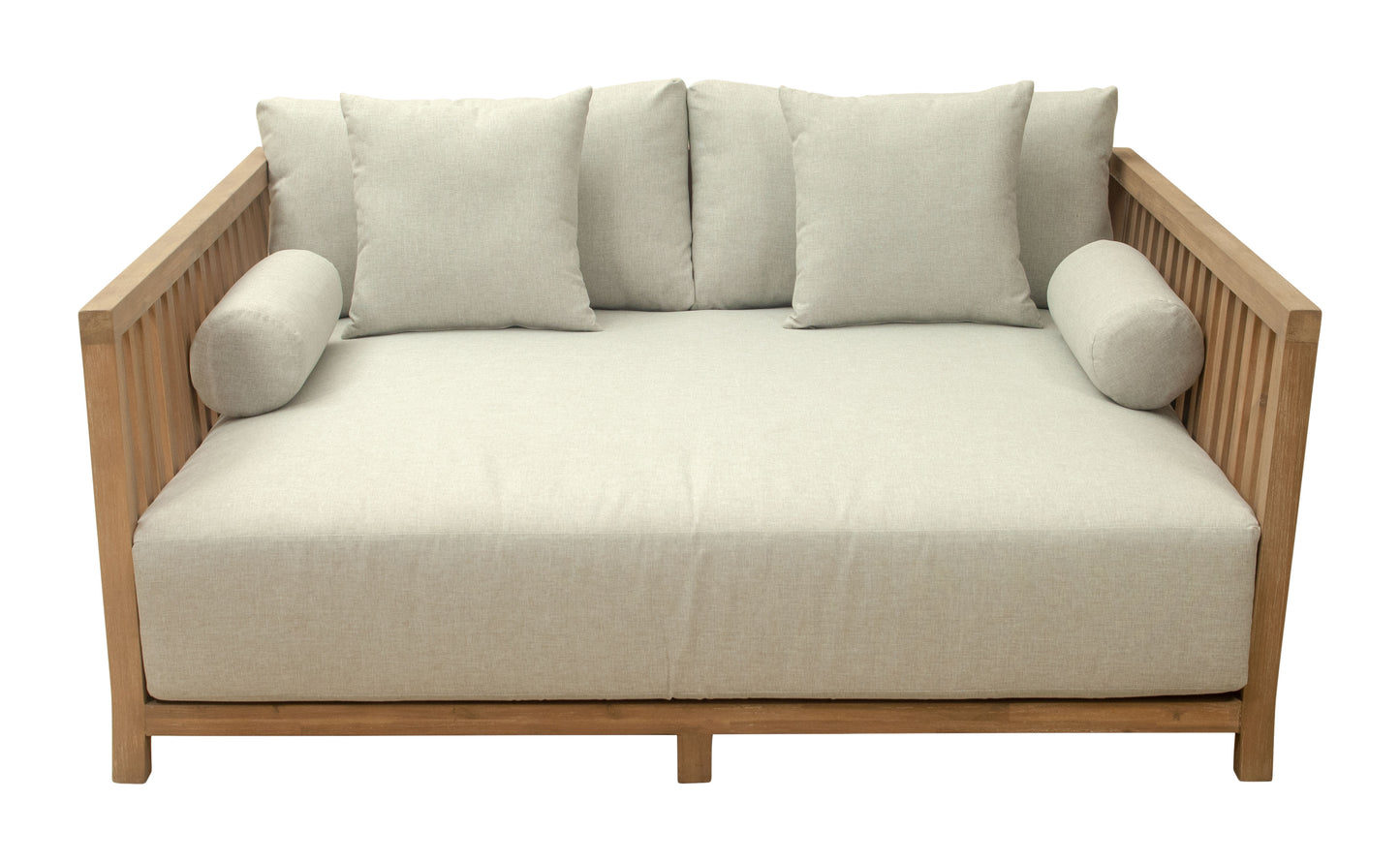 Teras Daybed Gray - 3