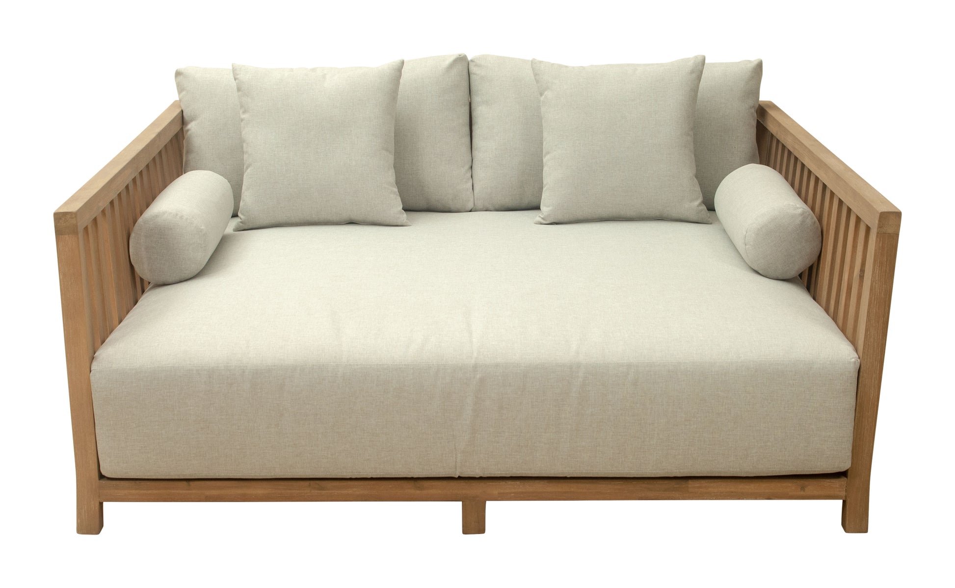 Teras Daybed Gray - 3
