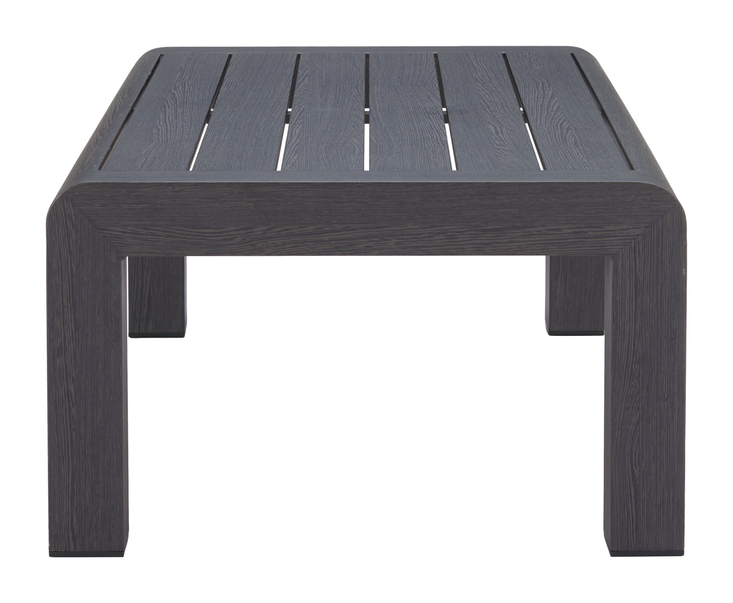 Rolig Coffee Table Black - 2