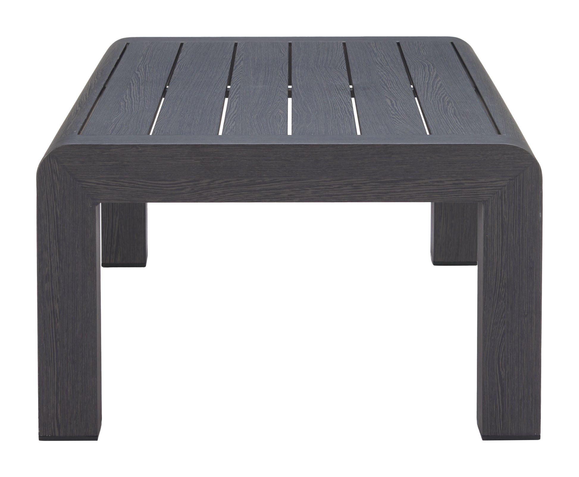 Rolig Coffee Table Black - 2