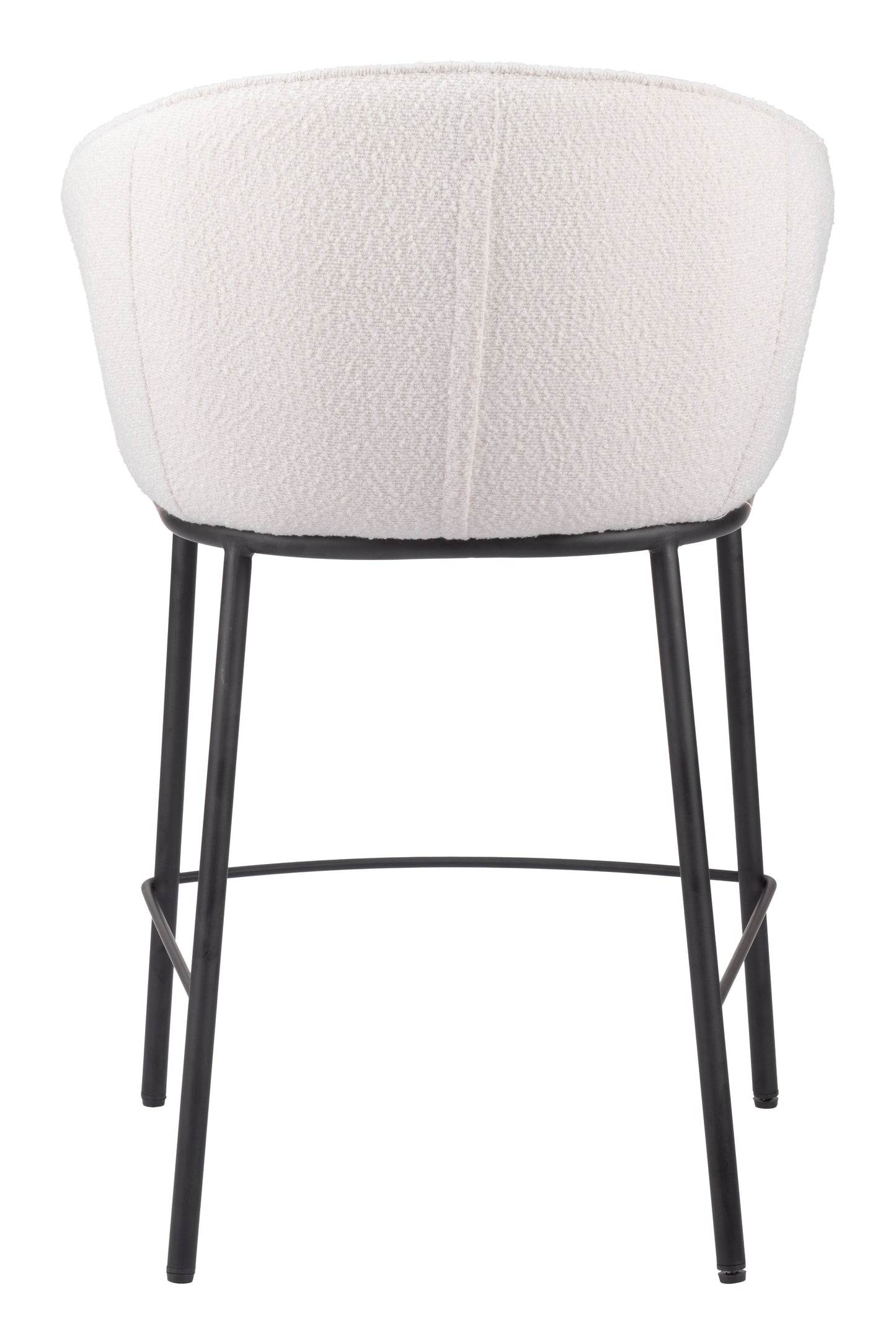 Essen Counter Stool Ivory - 4