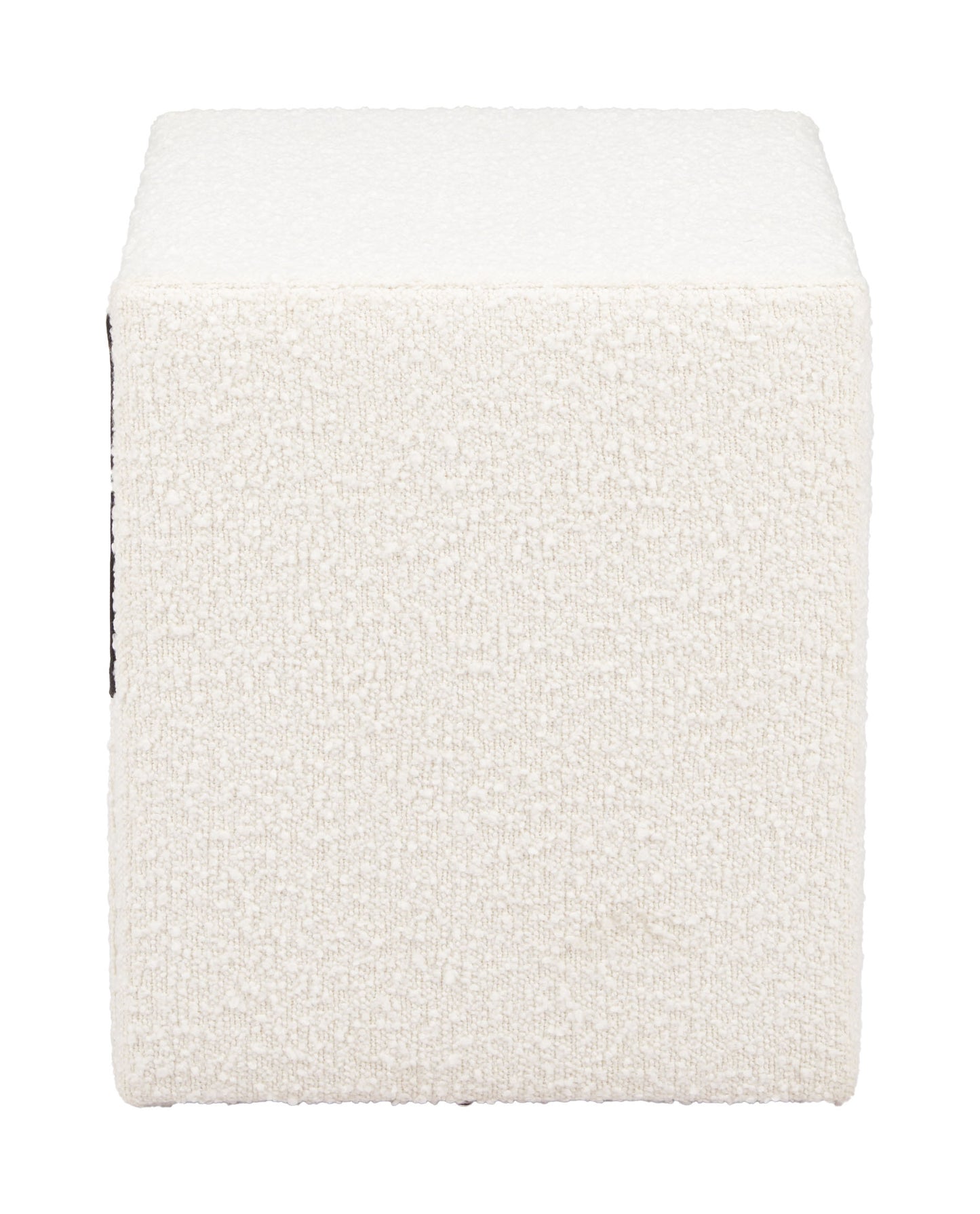 Baris Nightstand Ivory - 2