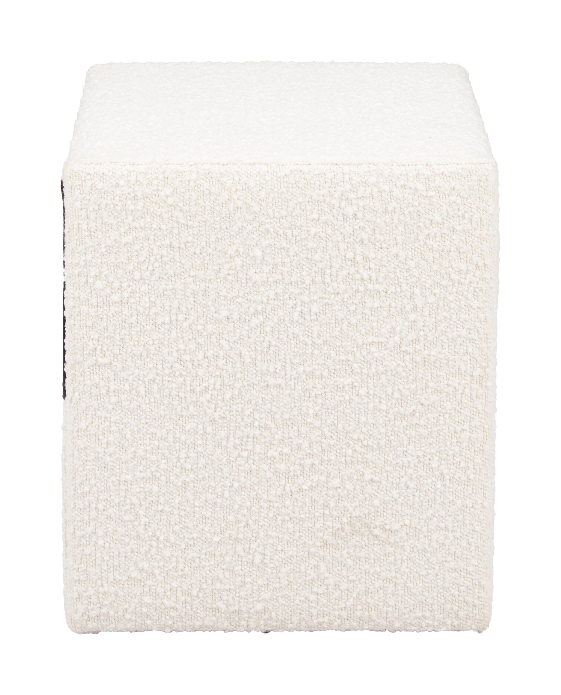 Baris Nightstand Ivory - 2