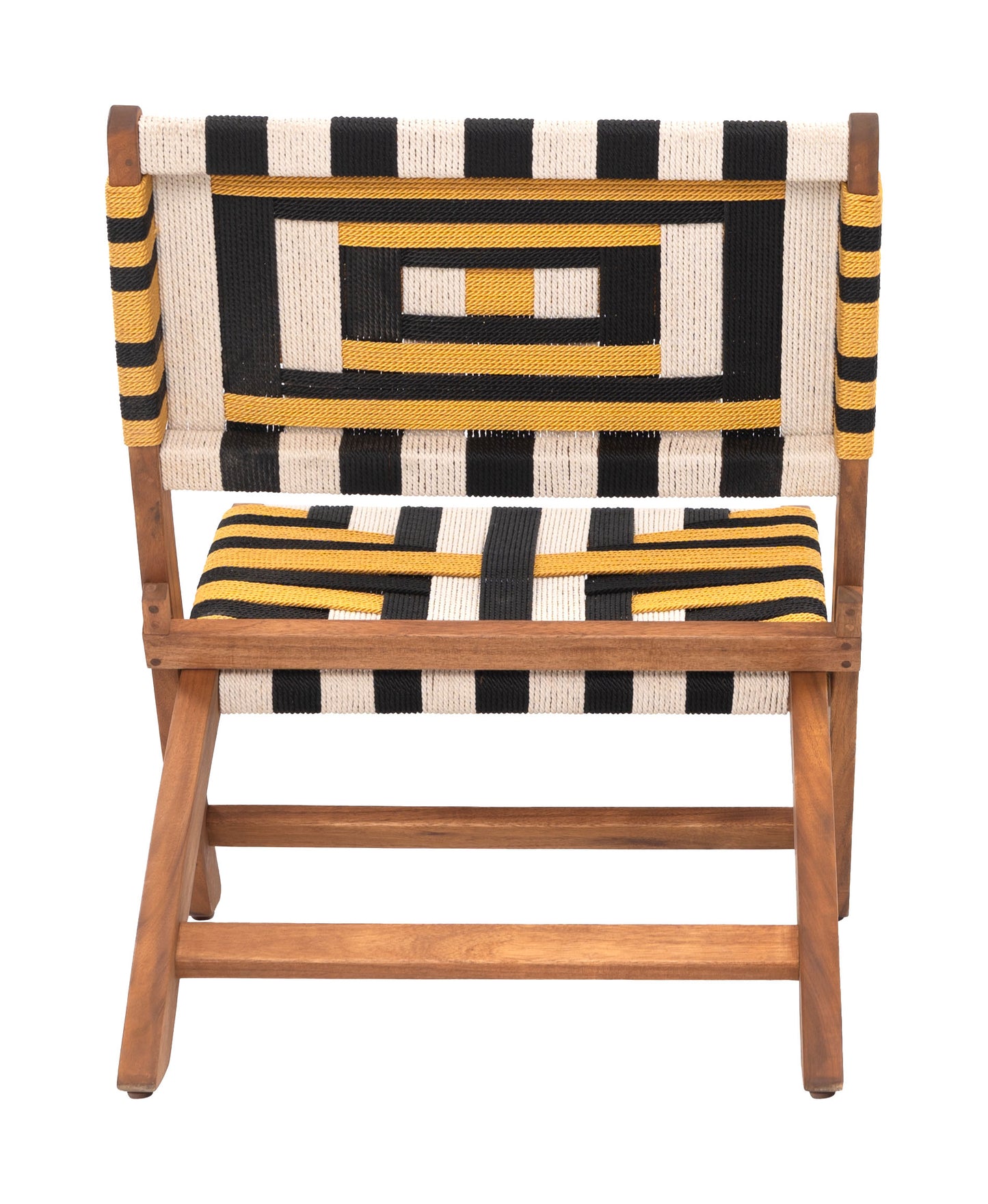Sunbeam Lounge Chair Multicolor - 4
