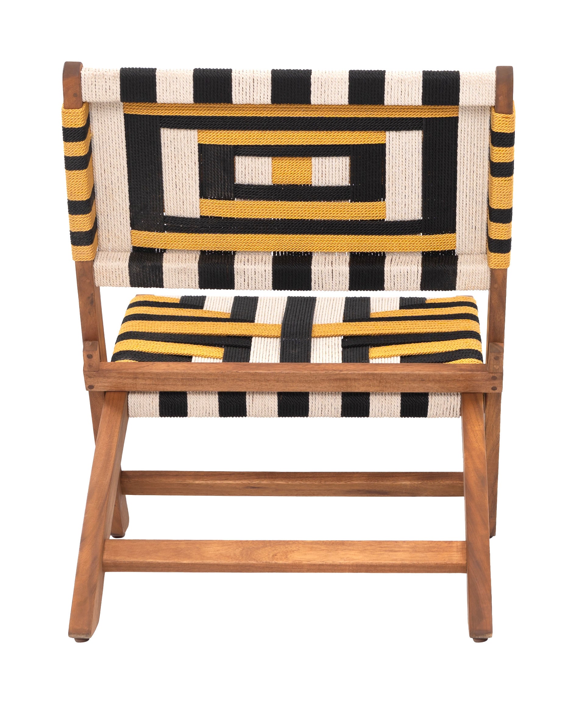 Sunbeam Lounge Chair Multicolor - 4