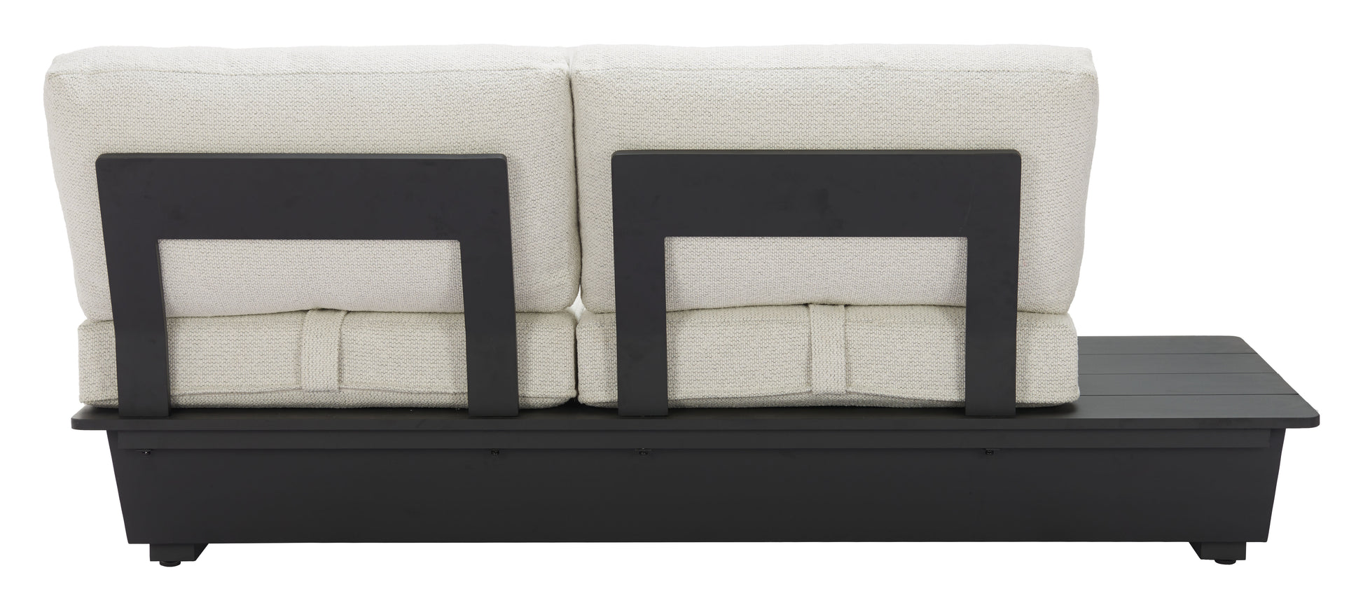 Tien LHF Loveseat Beige - 4