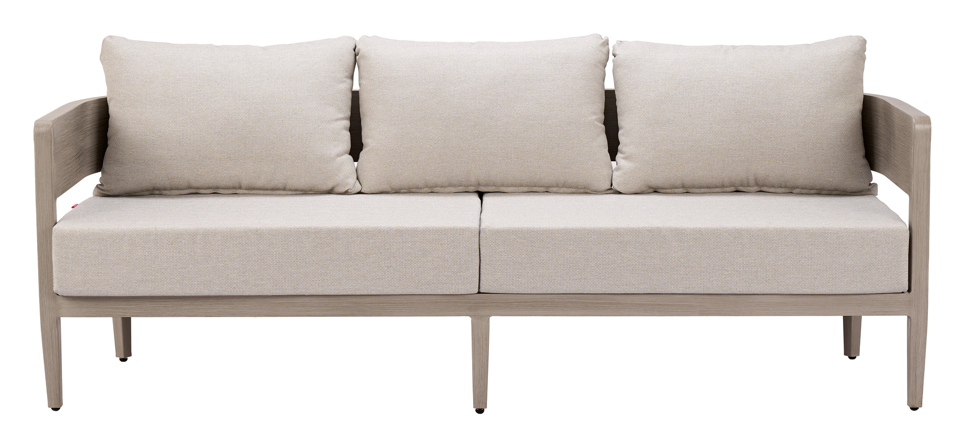 Foret Sofa Gray - 3