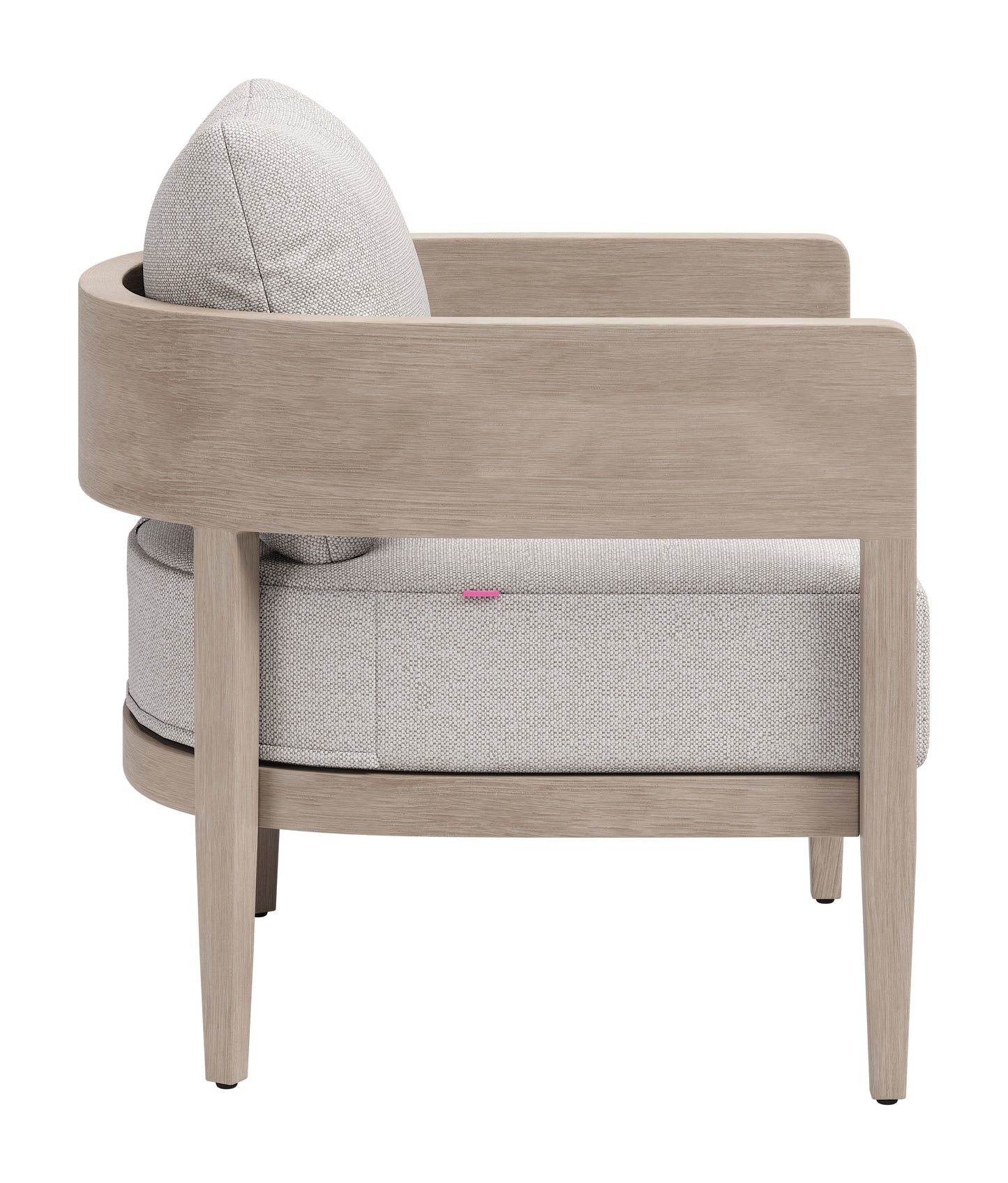 Foret Armchair Green - 2