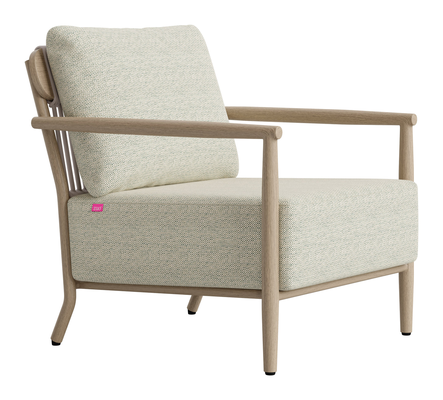 Sora Armchair Green - 6