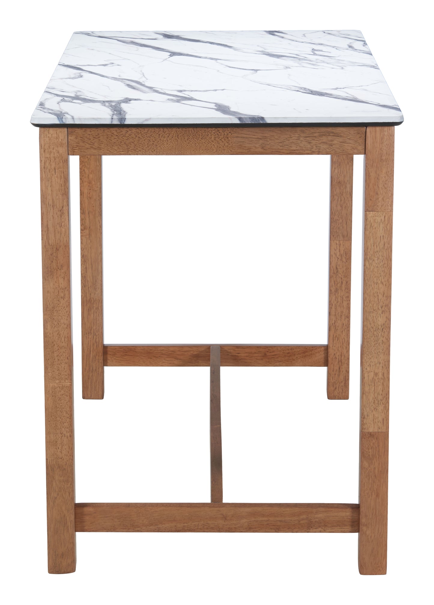 Fein Counter Table White - 2