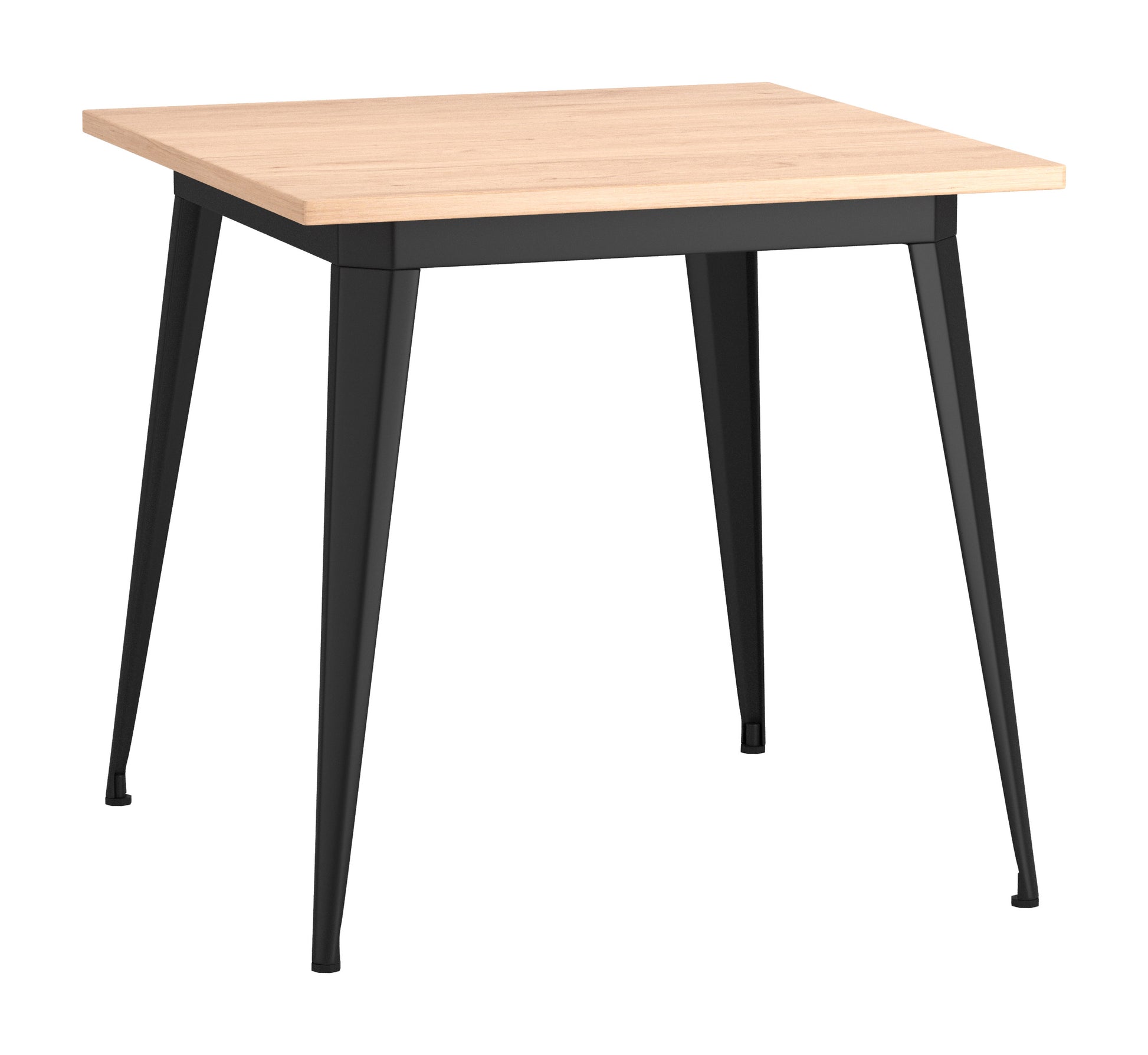Elowen Dining Table Natural - 3