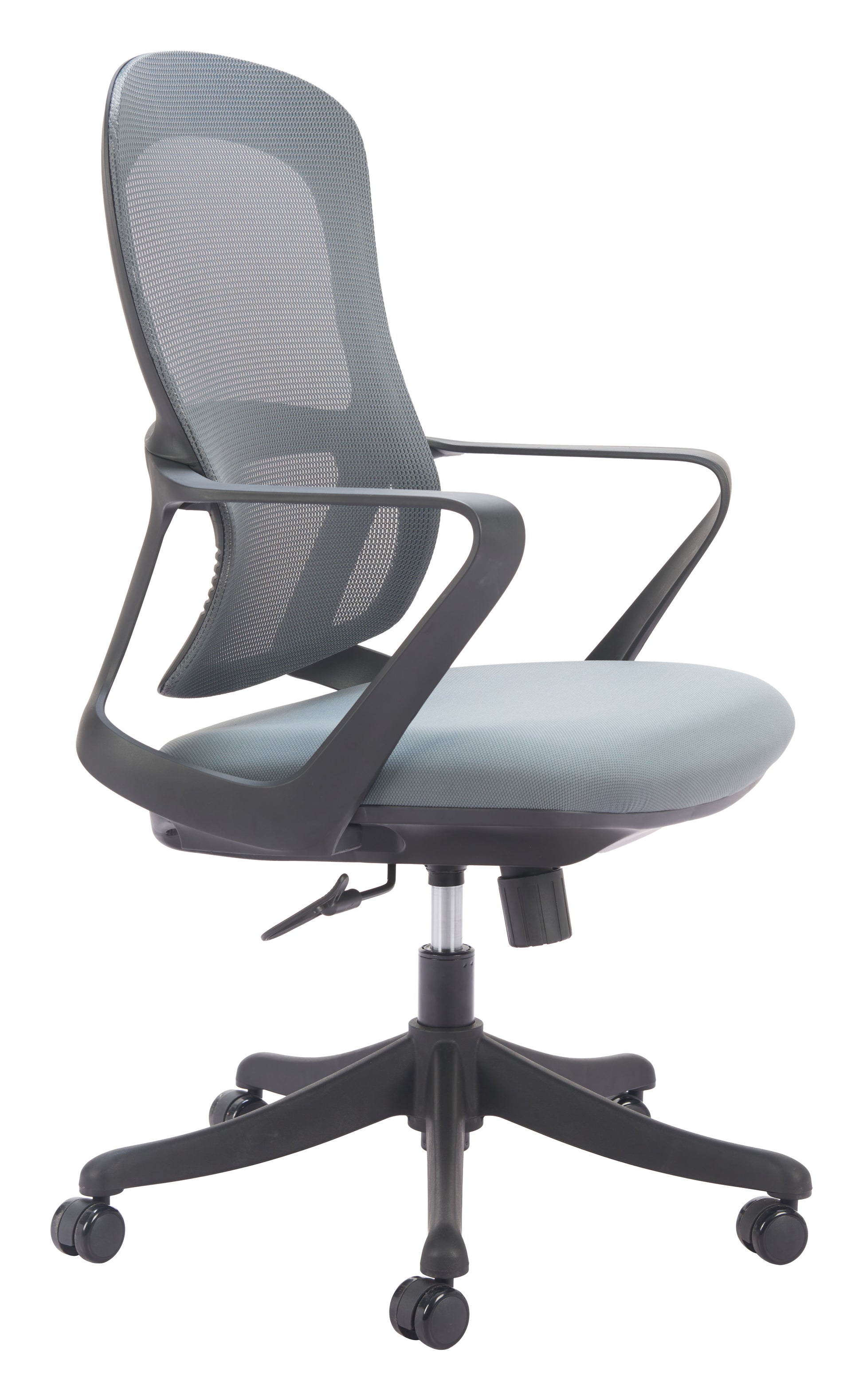 Delo Office Chair Gray - 6