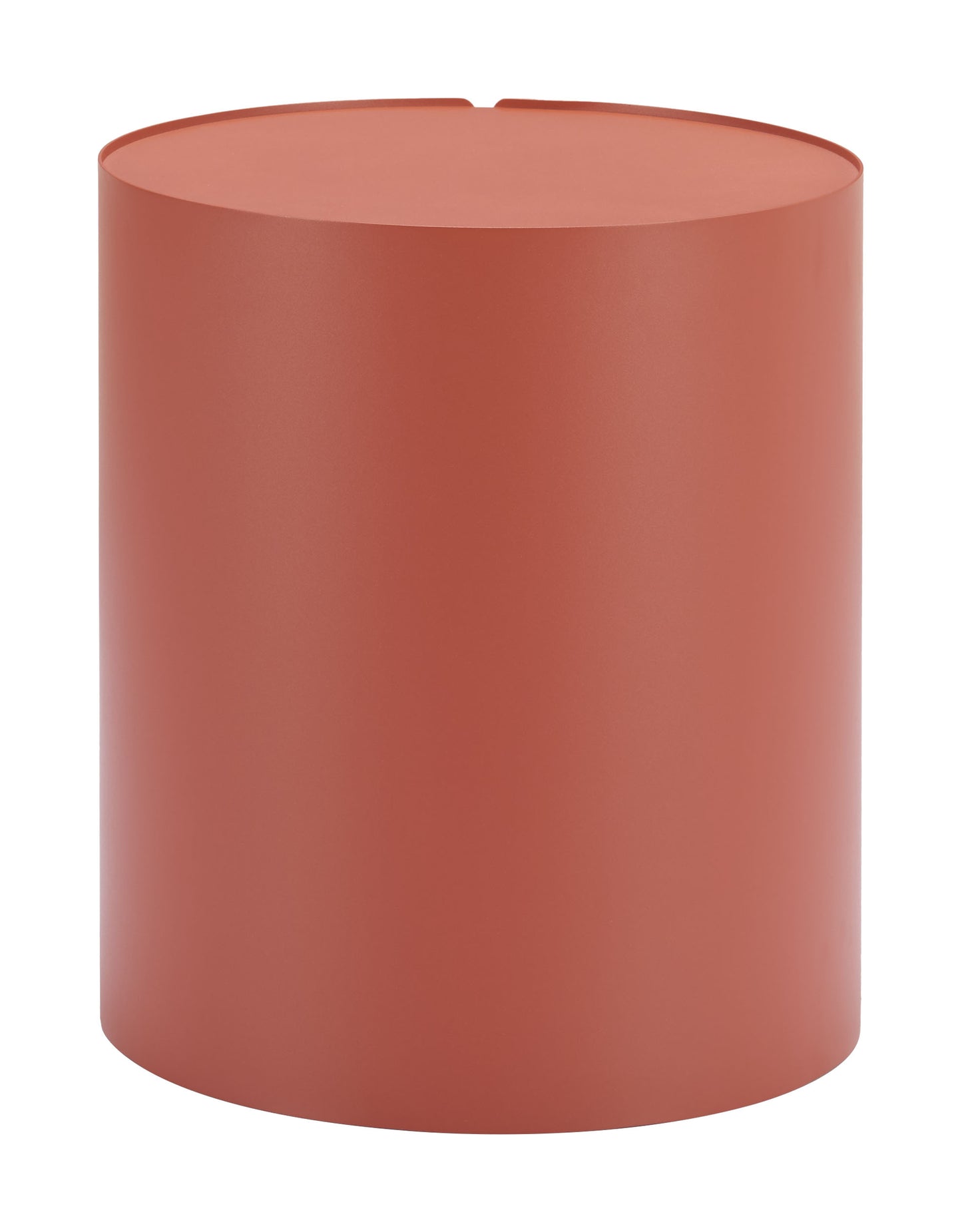 Bayu Side Table Brown - 4